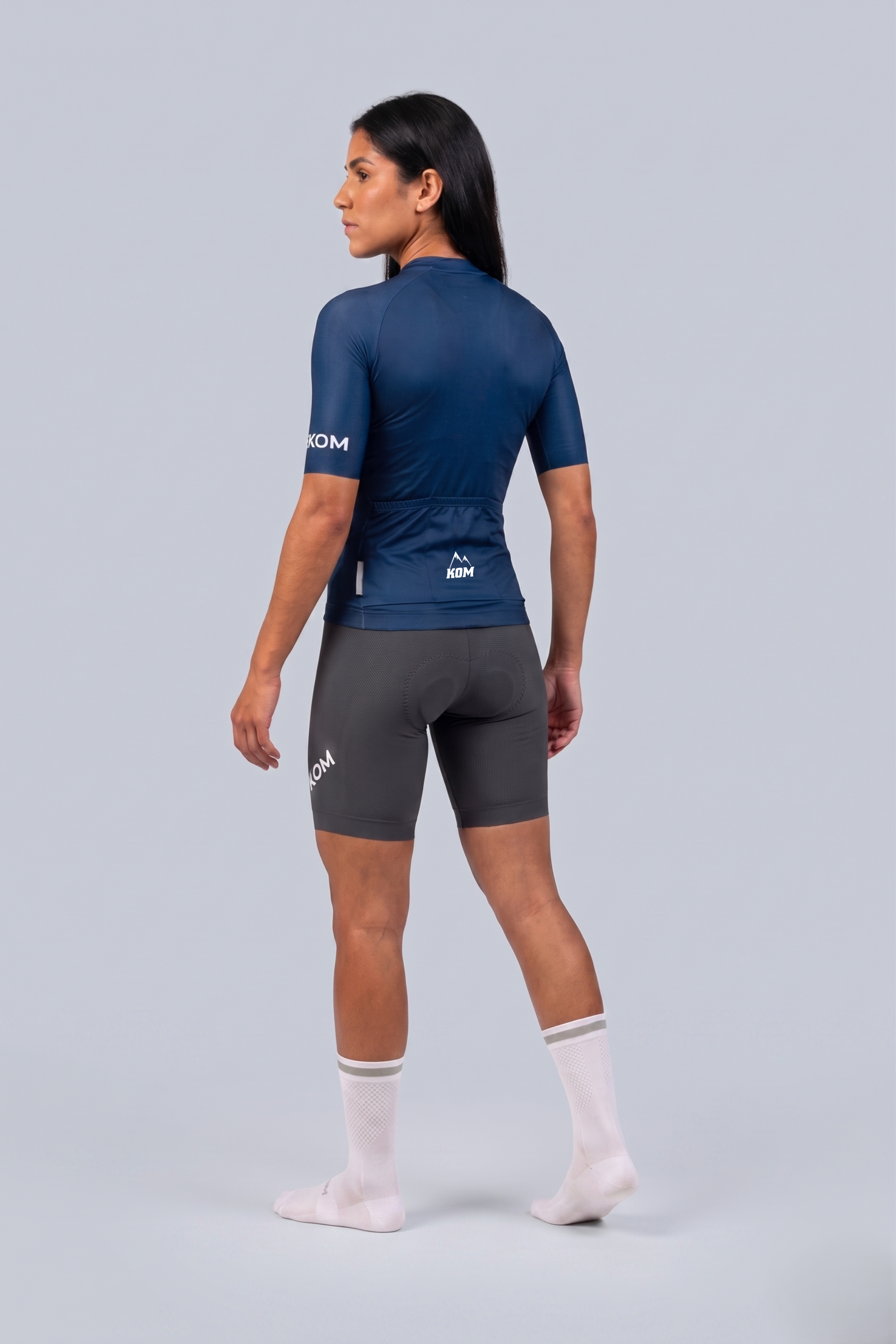 Jersey Ciclismo Giro - Manga Corta Mujer