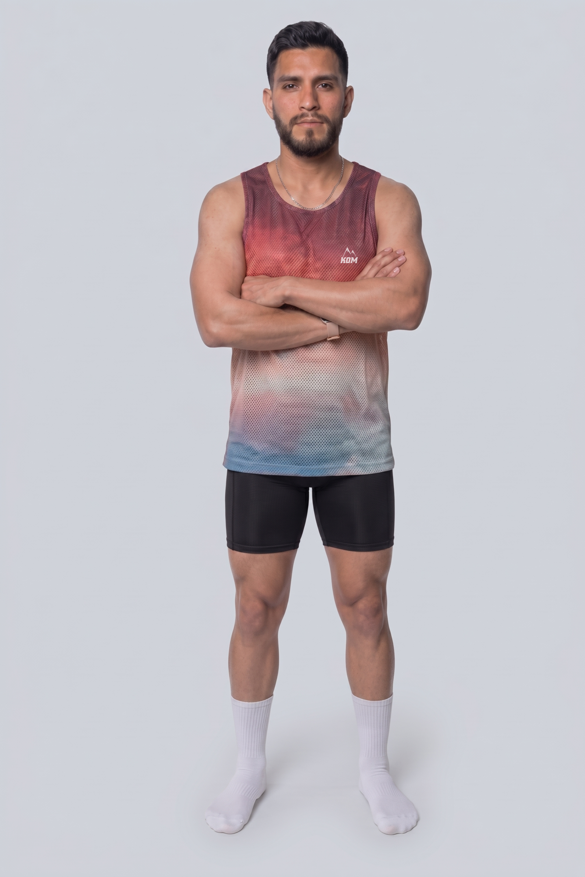 PRE ORDER | Esqueleto Running GIRO Sublimado™