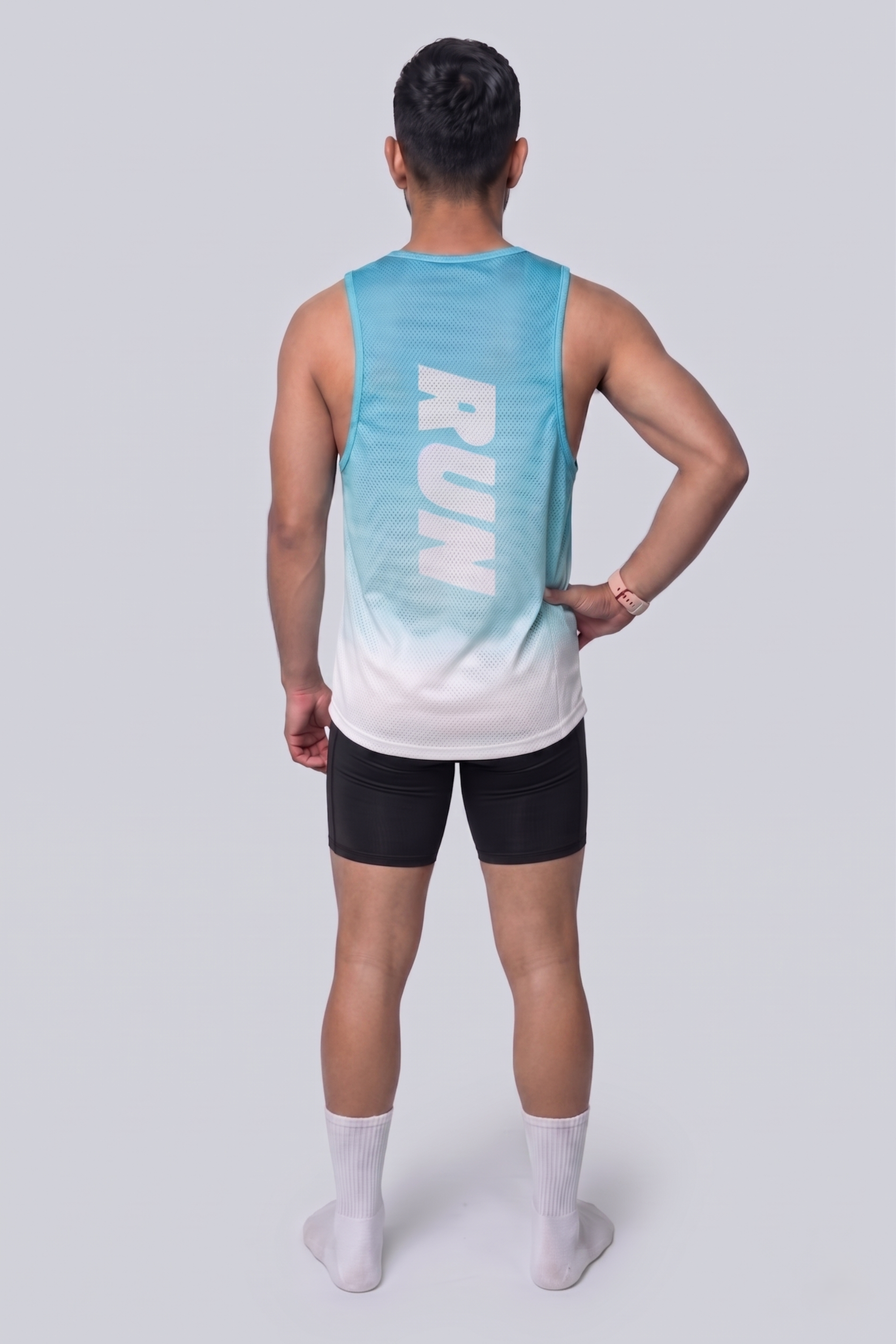 PRE ORDER | Esqueleto Running GIRO Sublimado™