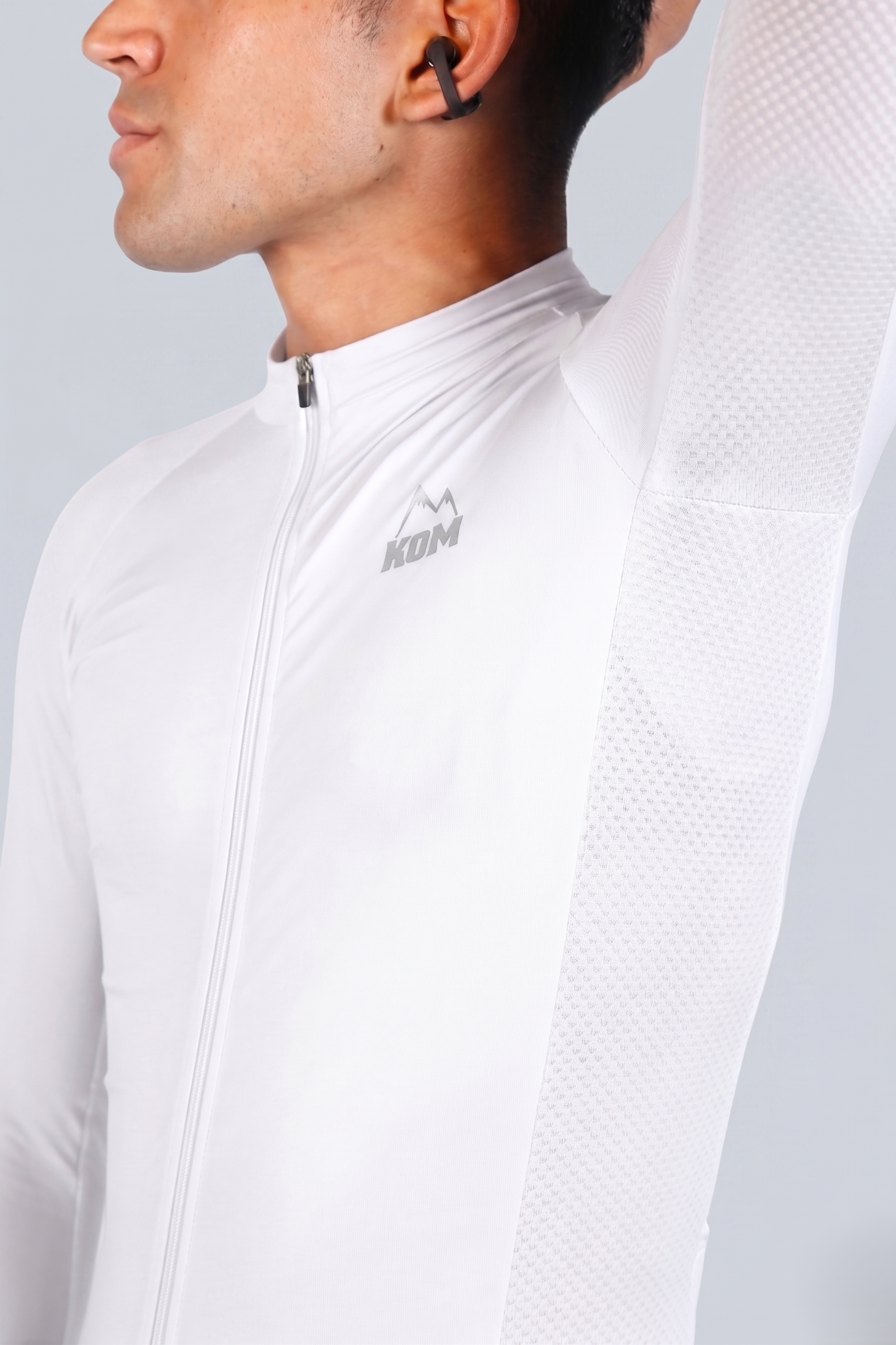 Jersey Ciclismo Giro - Manga Larga Hombre