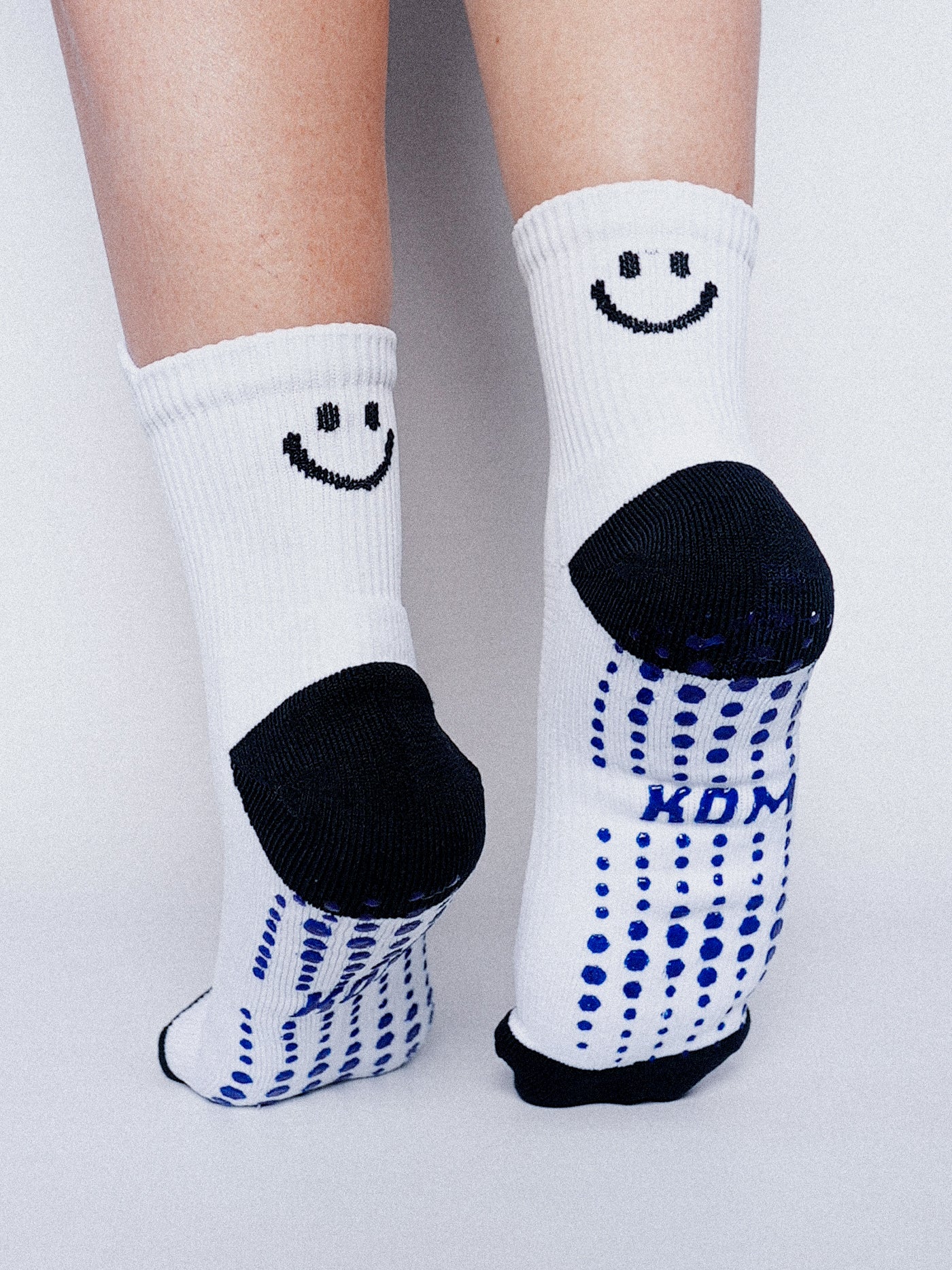 Medias con antideslizante 3.0 ciclismo, running