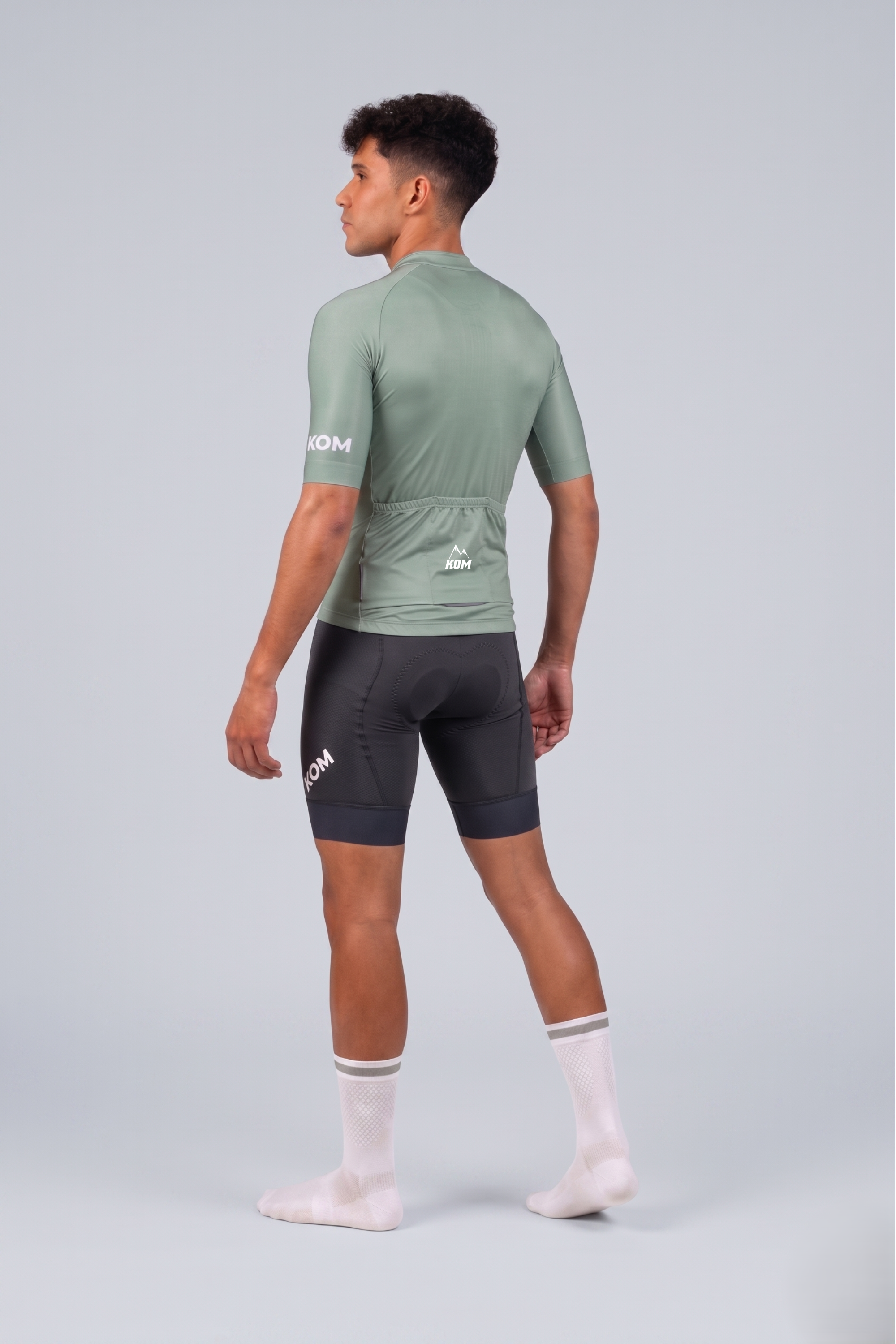 Jersey Ciclismo Giro - Manga Corta Hombre