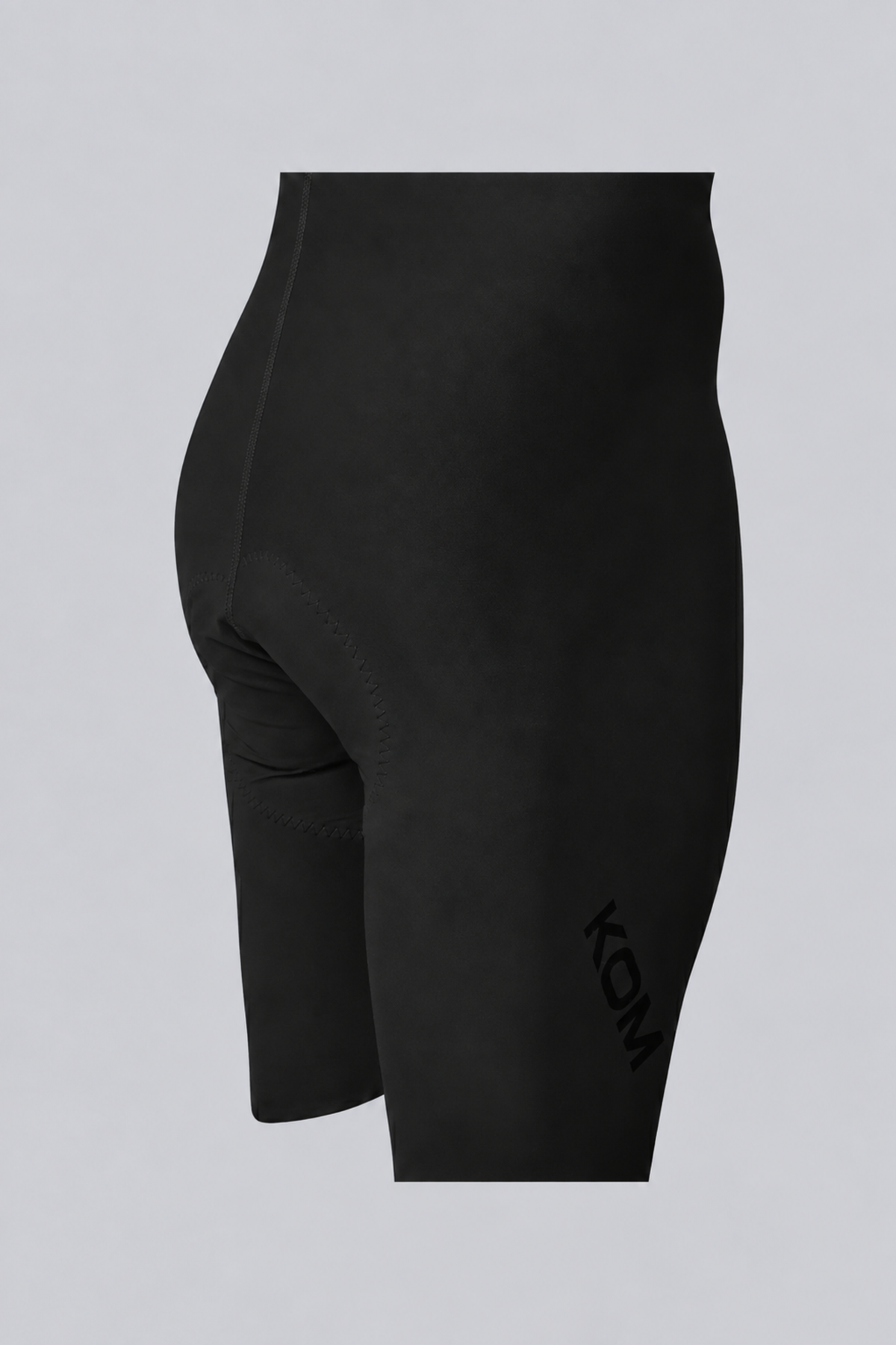 Lycra badana de ciclismo sin costuras Tour - Hombre