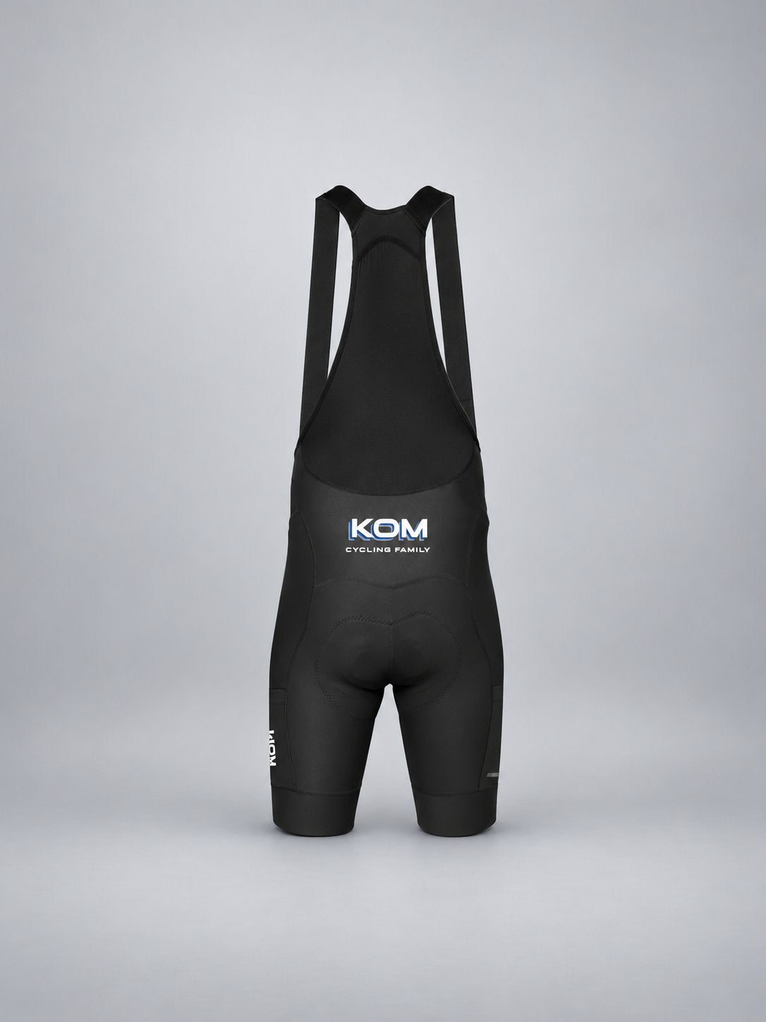 Lycra badana de ciclismo Giro plus con bolsillos Hombre
