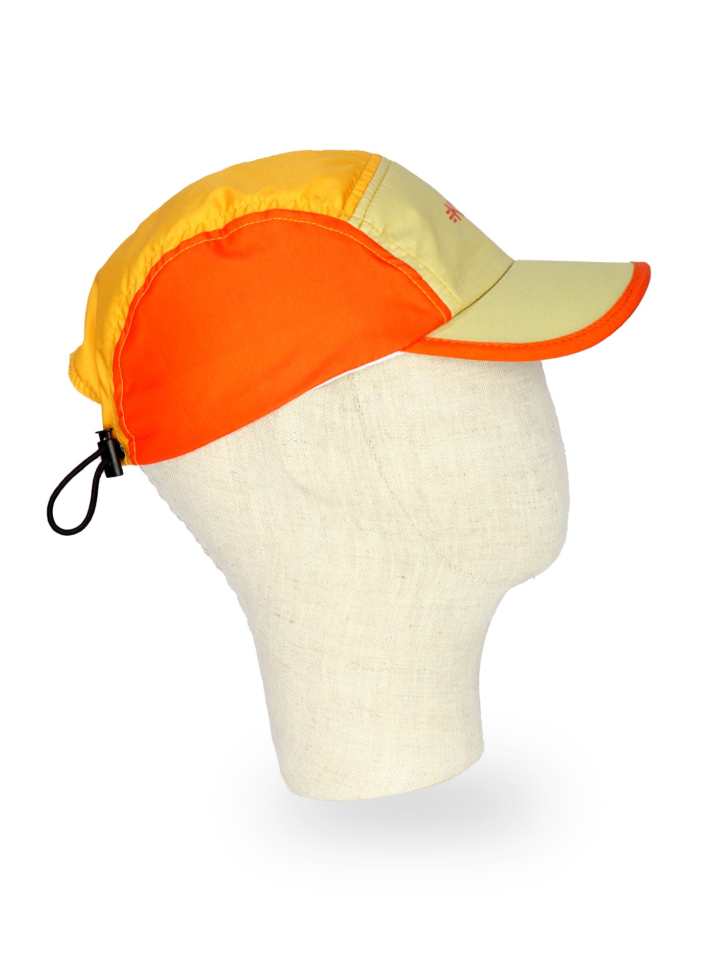 Gorra RUNNING 5 paneles