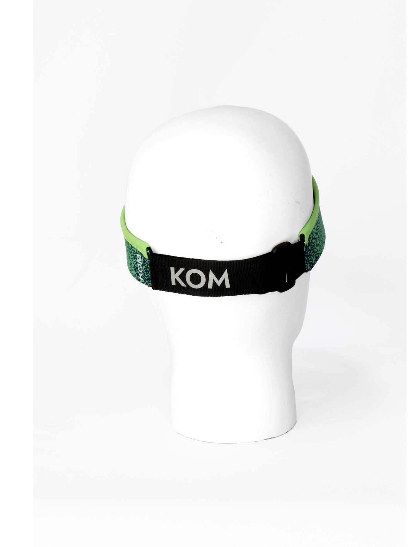 Gorra visera running