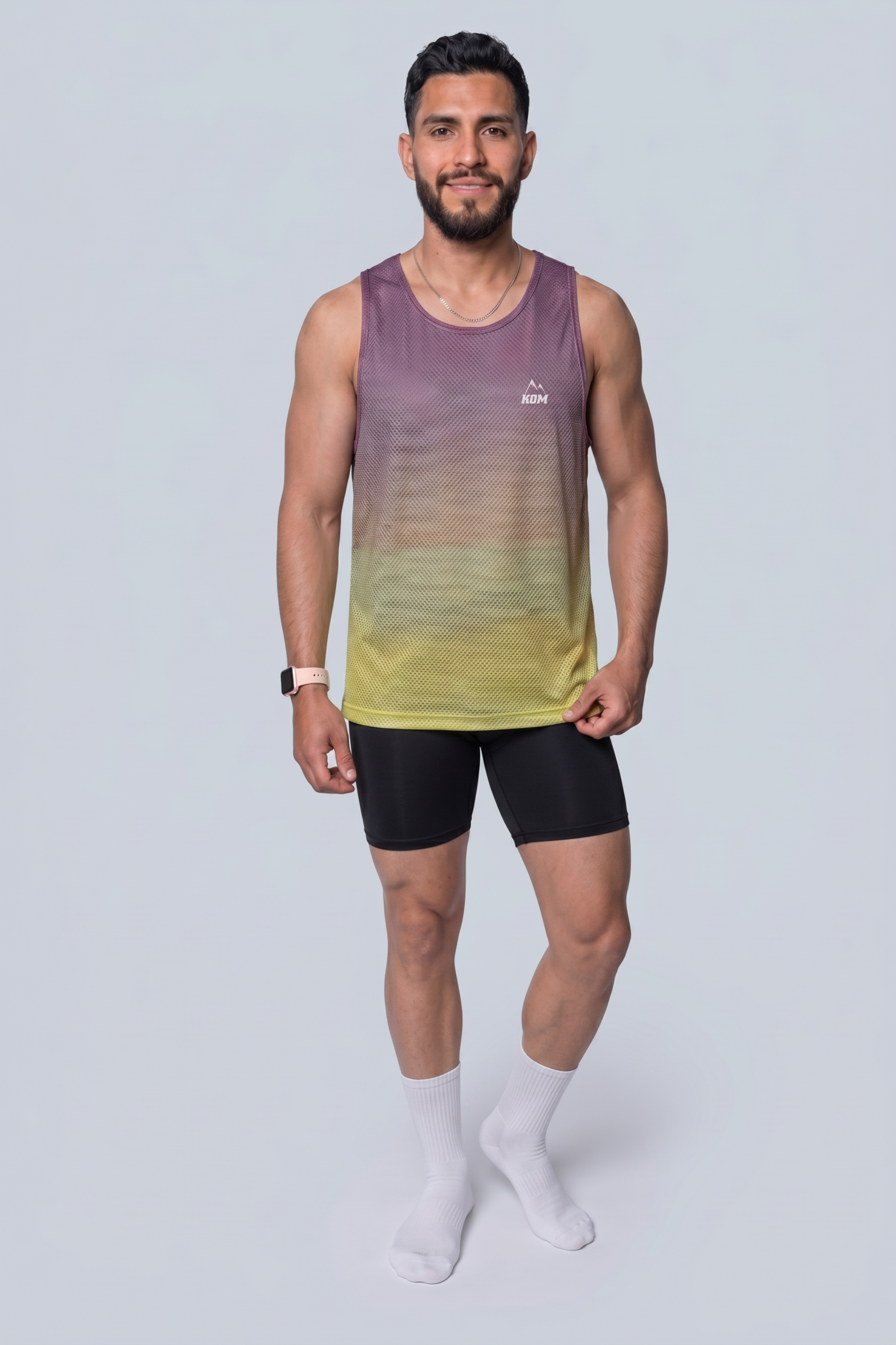 PRE ORDER | Esqueleto Running GIRO Sublimado™