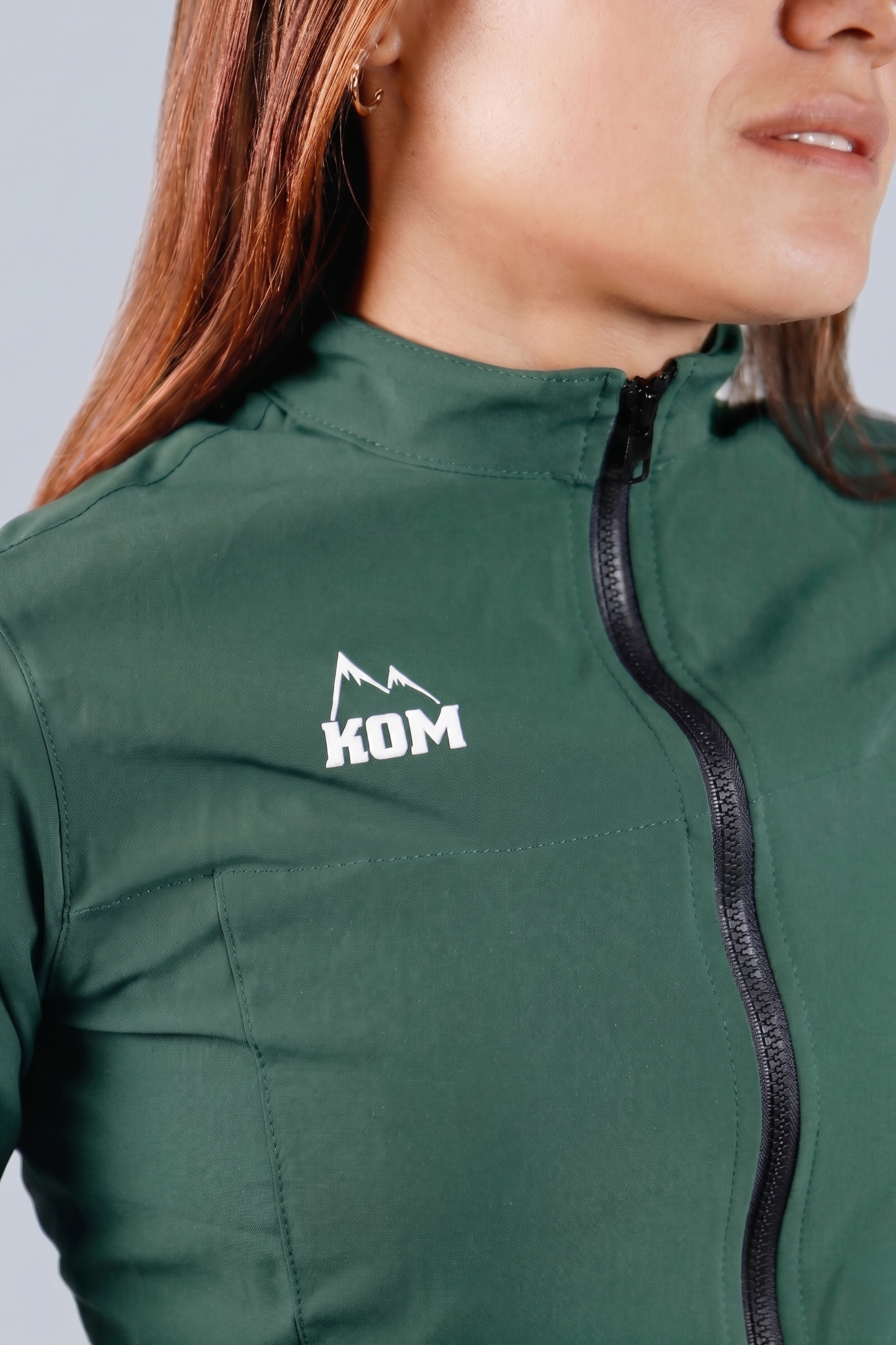 Chaqueta Semi Impermeable PACIFIC ciclismo, running