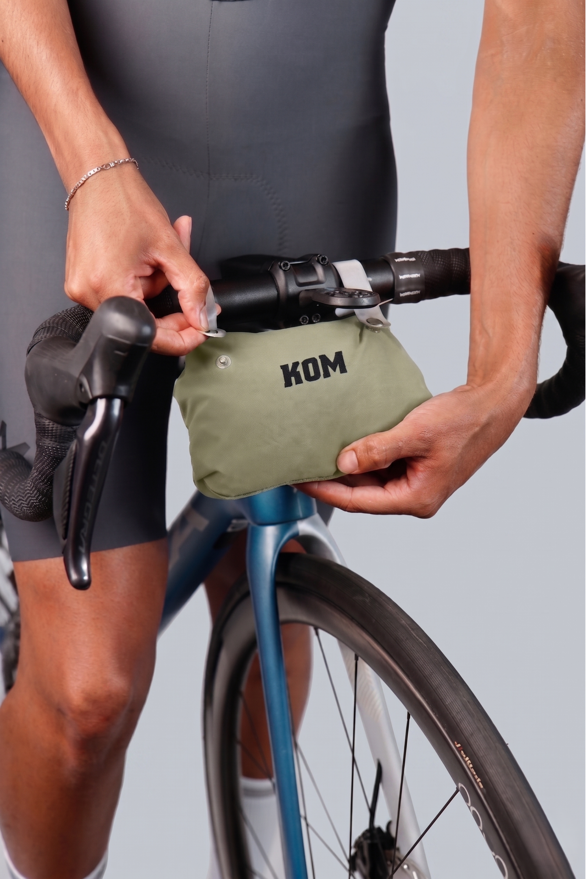 Chaqueta Semi Impermeable PACIFIC ciclismo, running