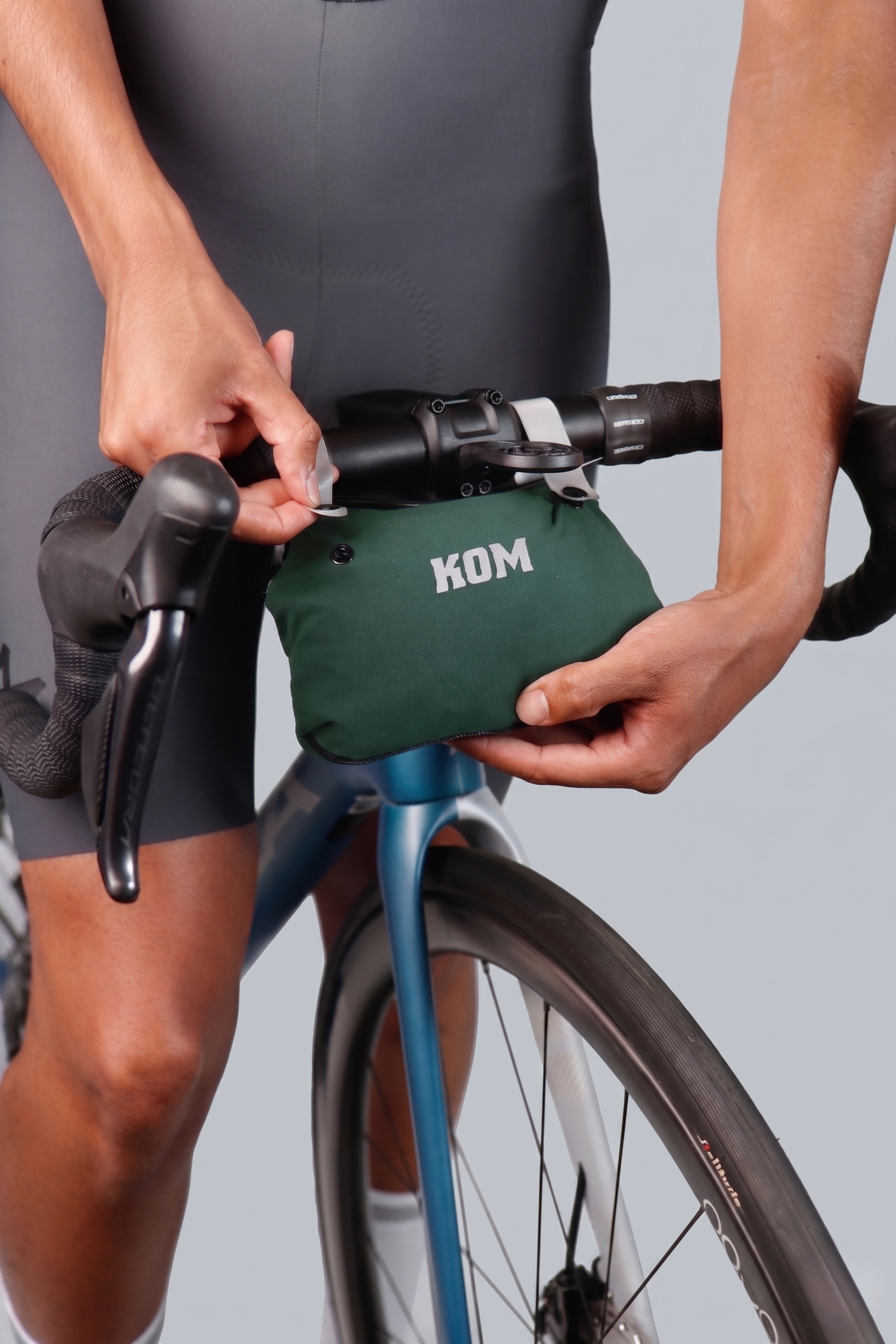 Chaqueta Semi Impermeable PACIFIC ciclismo, running