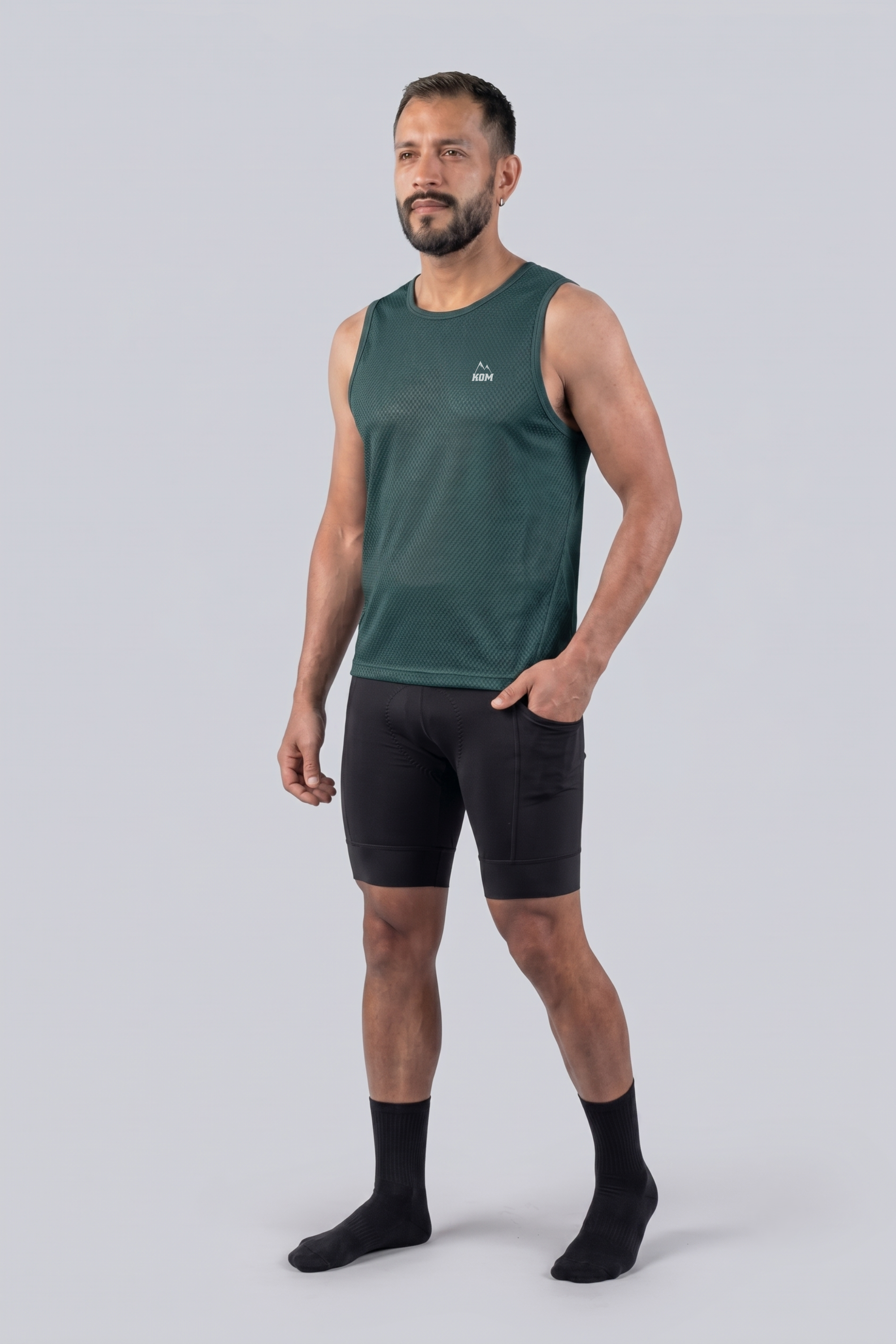 PRE ORDER | Esqueleto Running GIRO Natural™