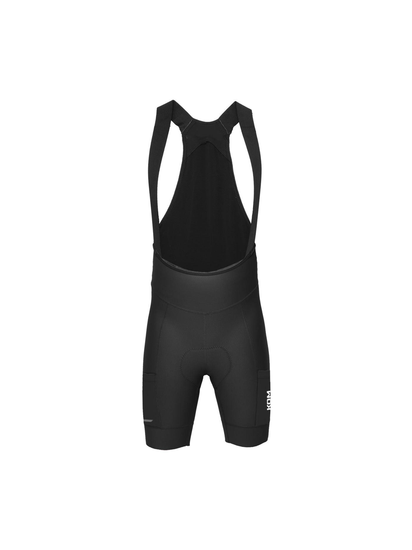 Lycra badana de ciclismo Giro plus con bolsillos Hombre