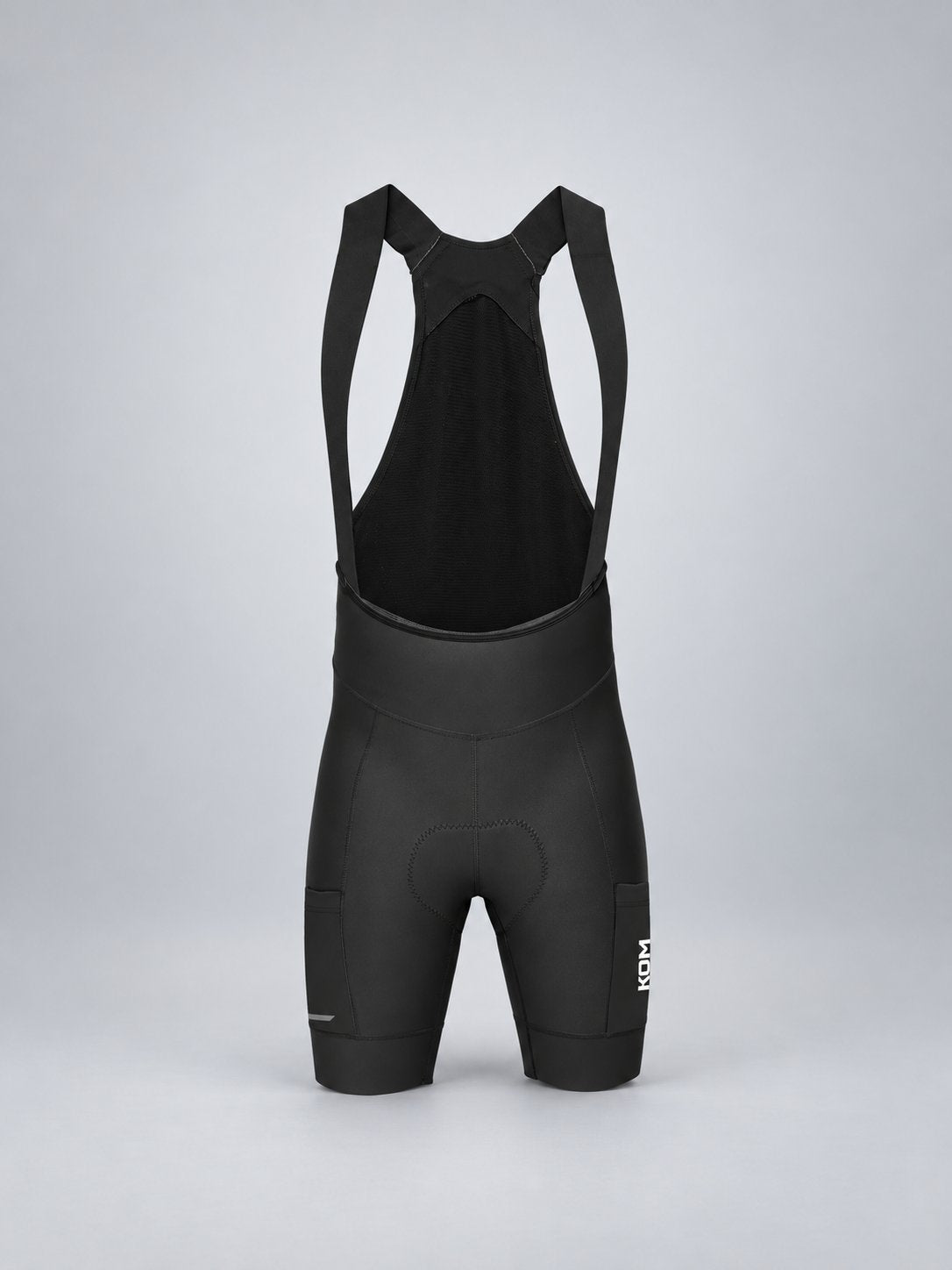 Lycra badana de ciclismo Giro plus con bolsillos Hombre