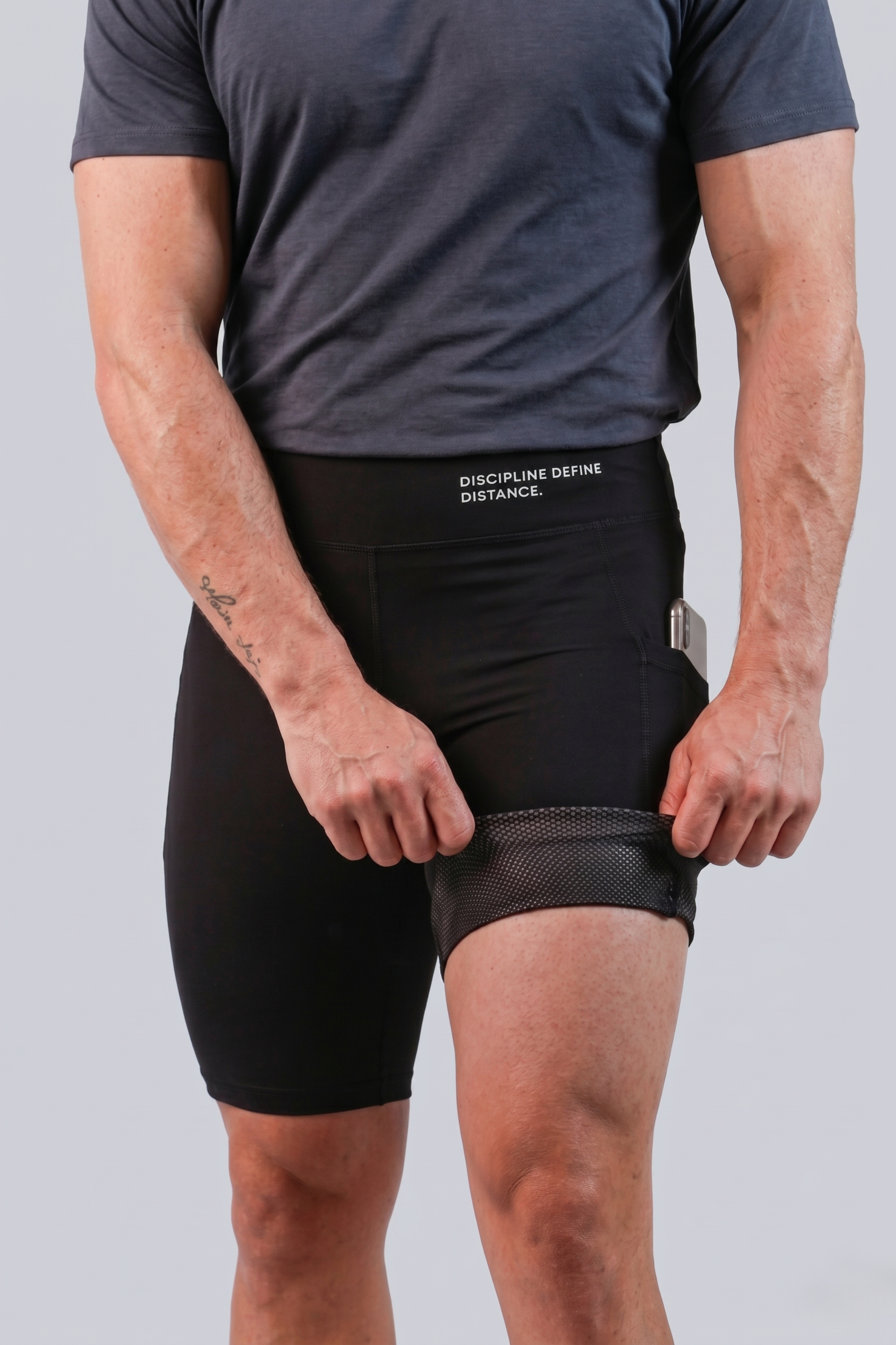 Pantaloneta BIKER Giro Hombre running