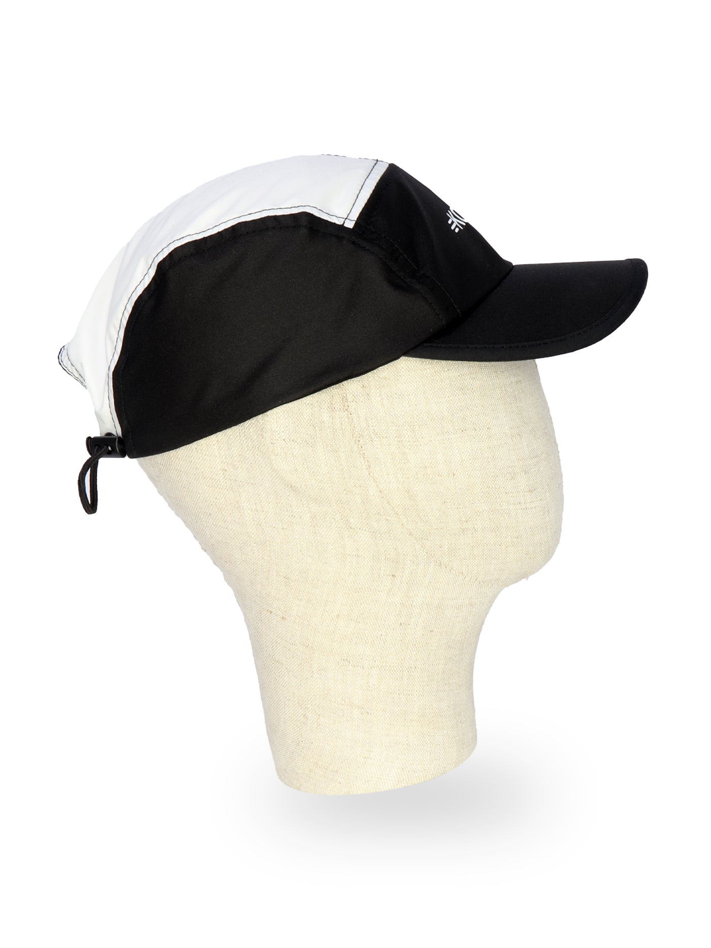 Gorra RUNNING 5 paneles