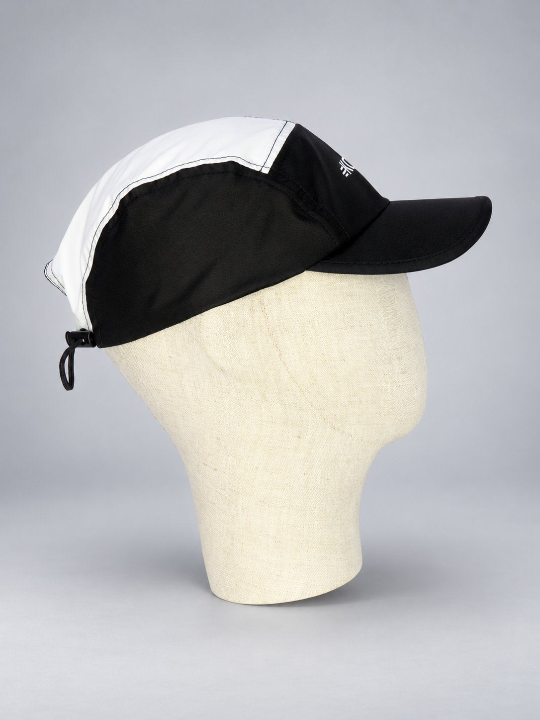 Gorra RUNNING 5 paneles
