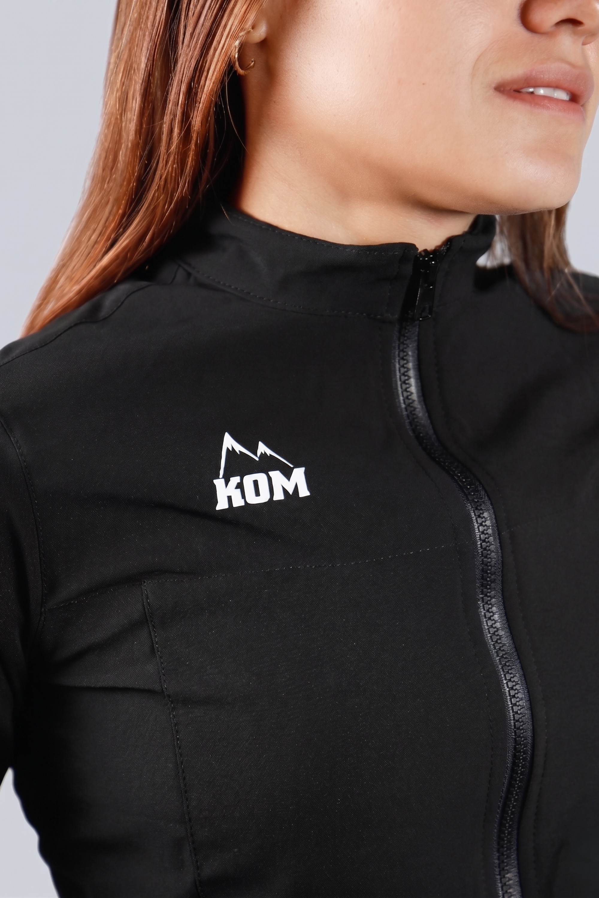 Chaqueta Semi Impermeable PACIFIC ciclismo, running