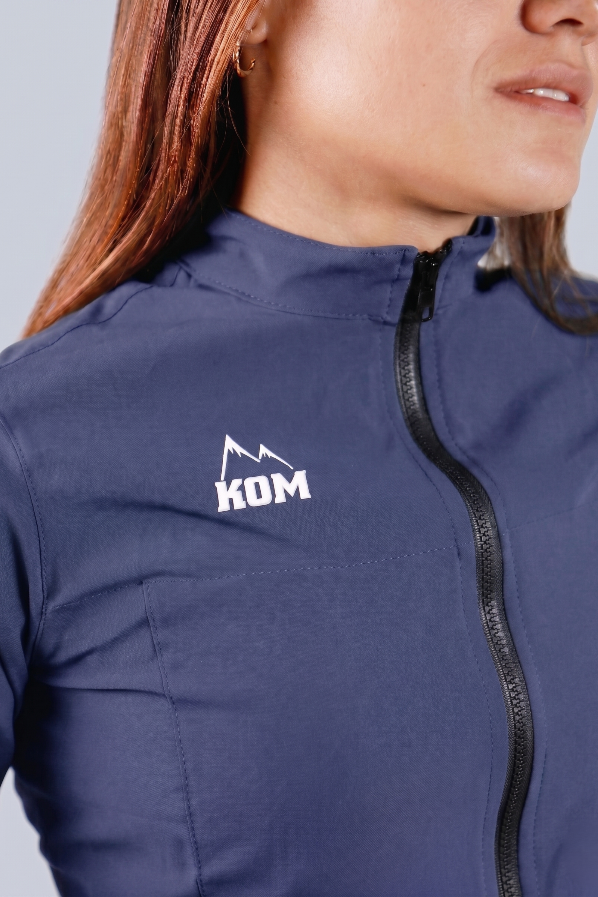Chaqueta Semi Impermeable PACIFIC ciclismo, running