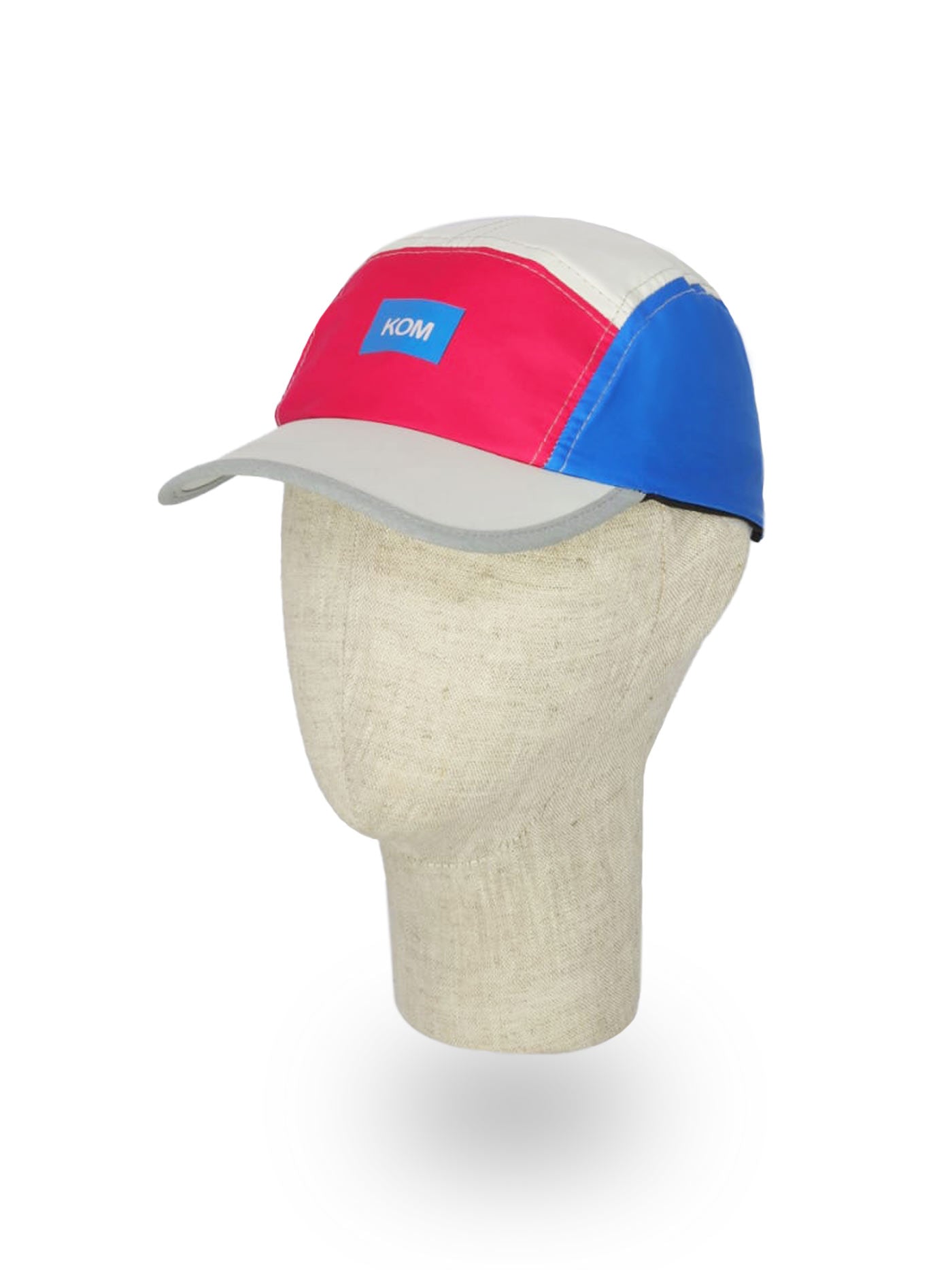 Gorra RUNNING 5 paneles