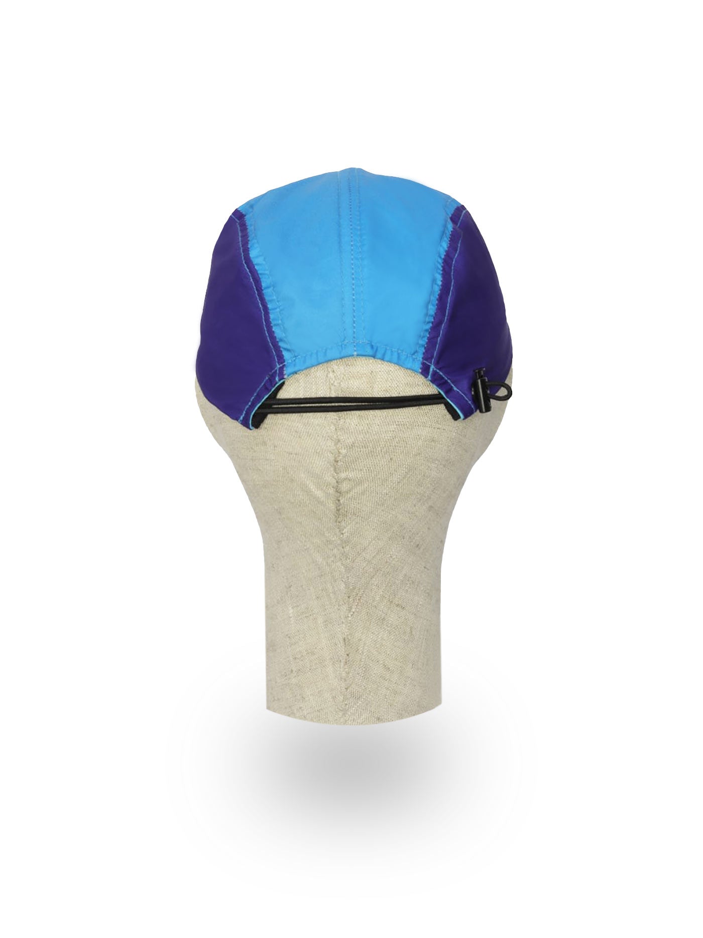Gorra RUNNING 5 paneles