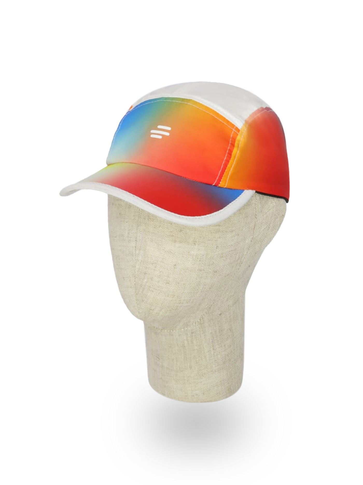 Gorra RUNNING 5 paneles