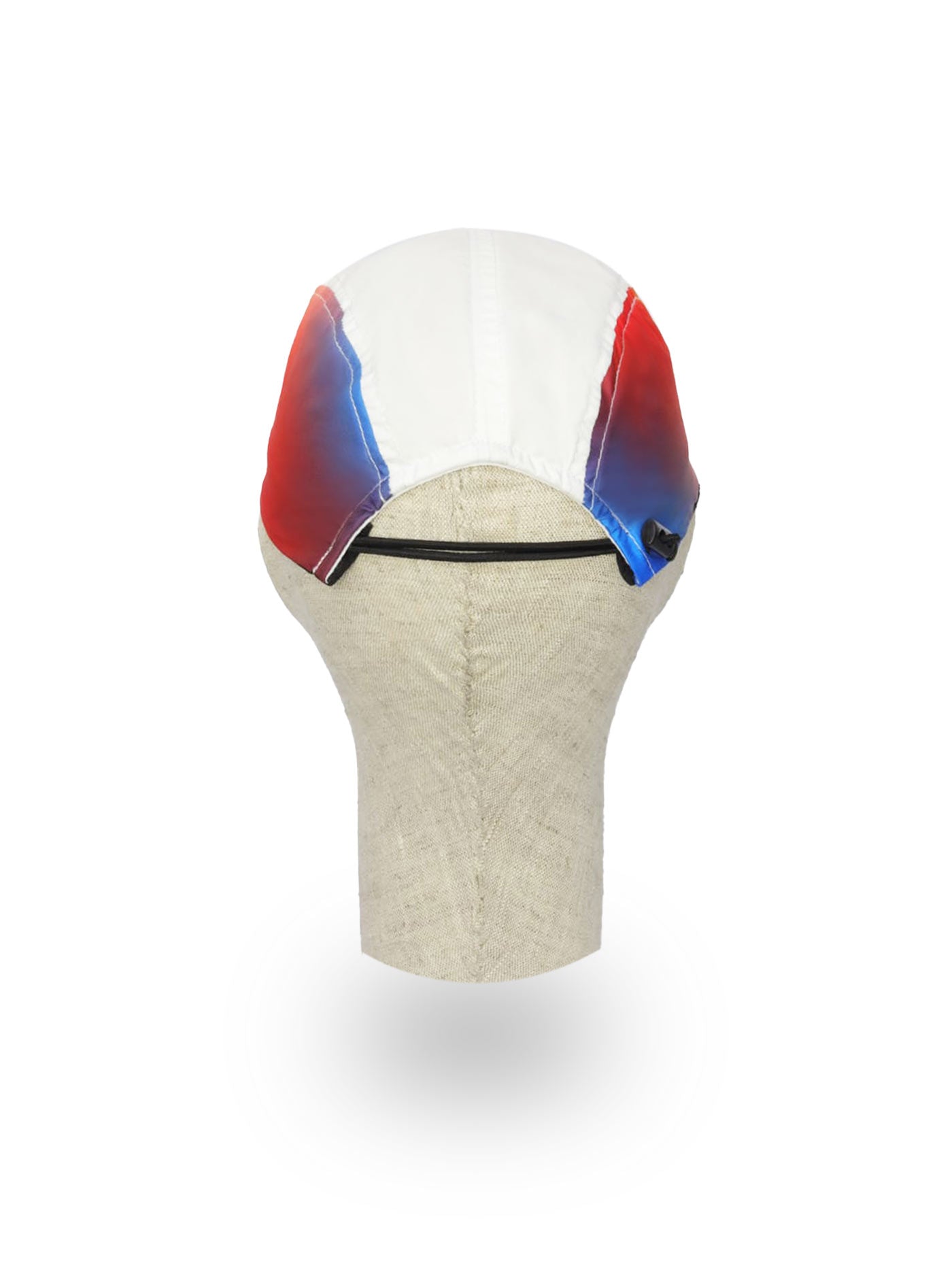 Gorra RUNNING 5 paneles