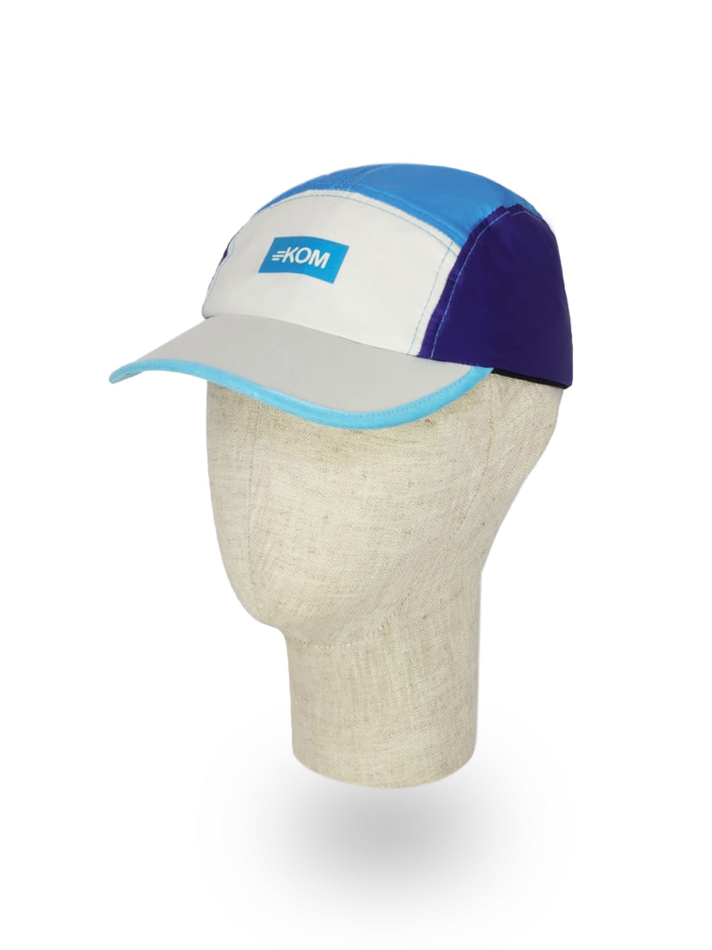 Gorra RUNNING 5 paneles