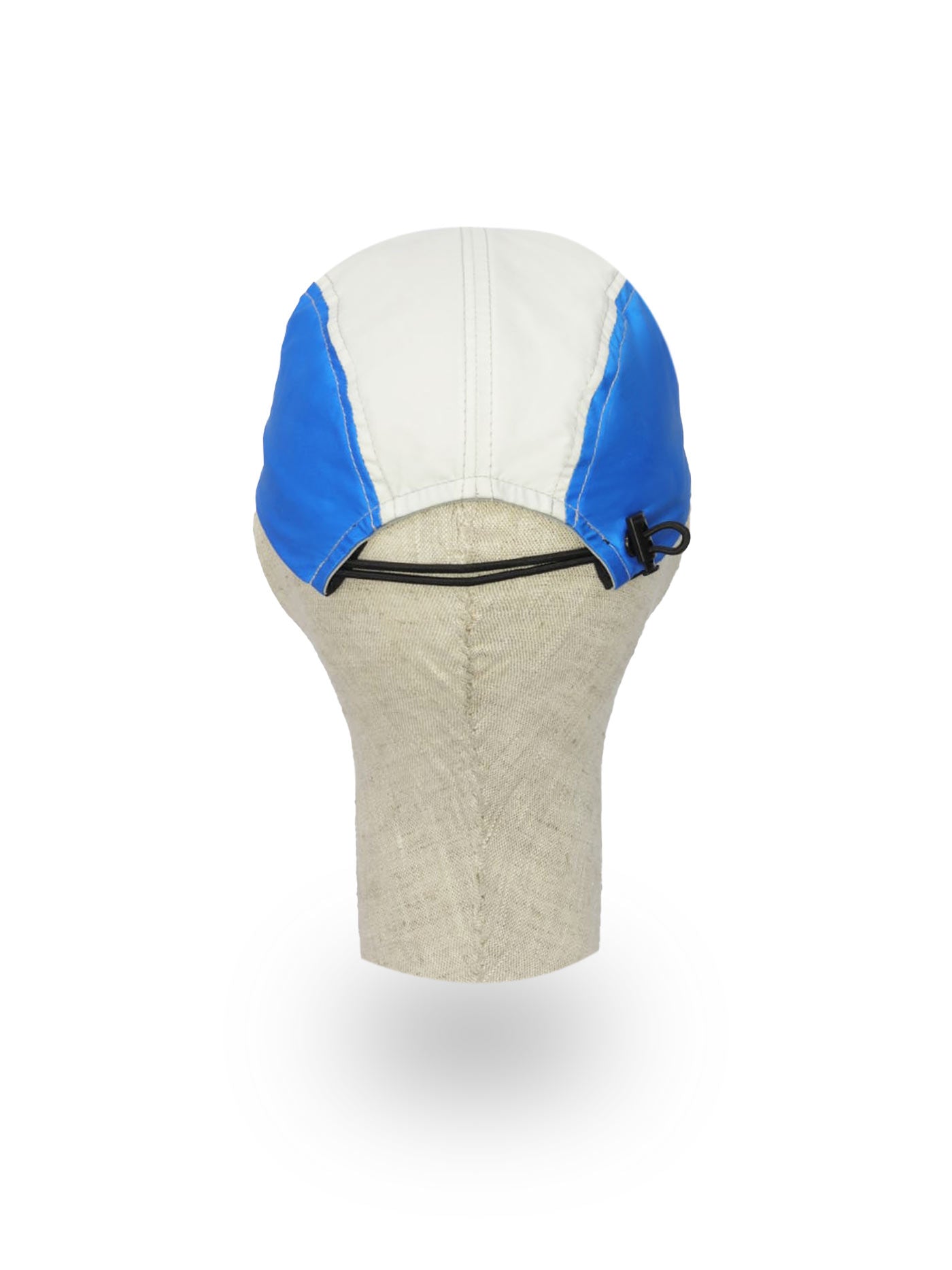 Gorra RUNNING 5 paneles