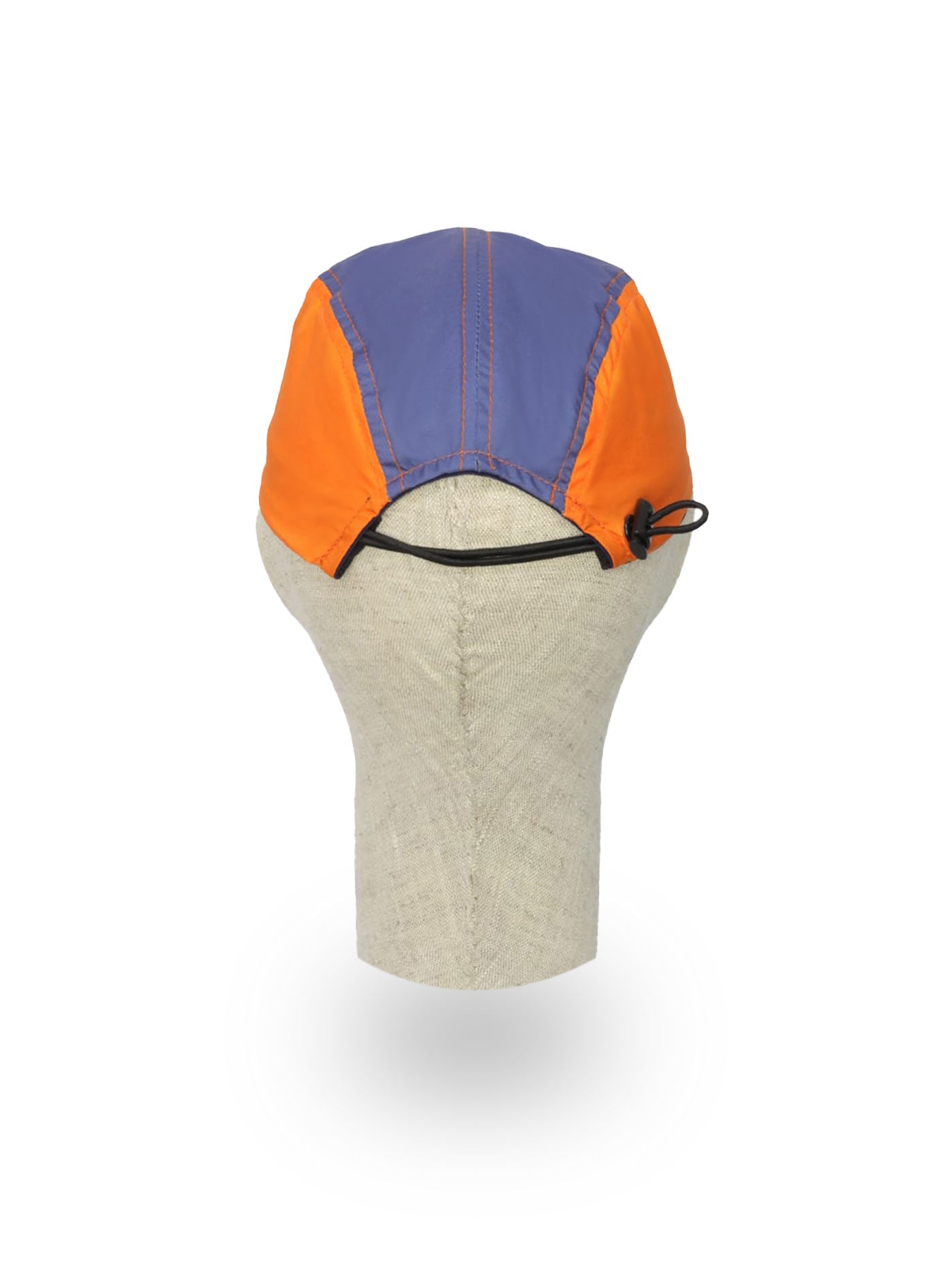 Gorra RUNNING 5 paneles