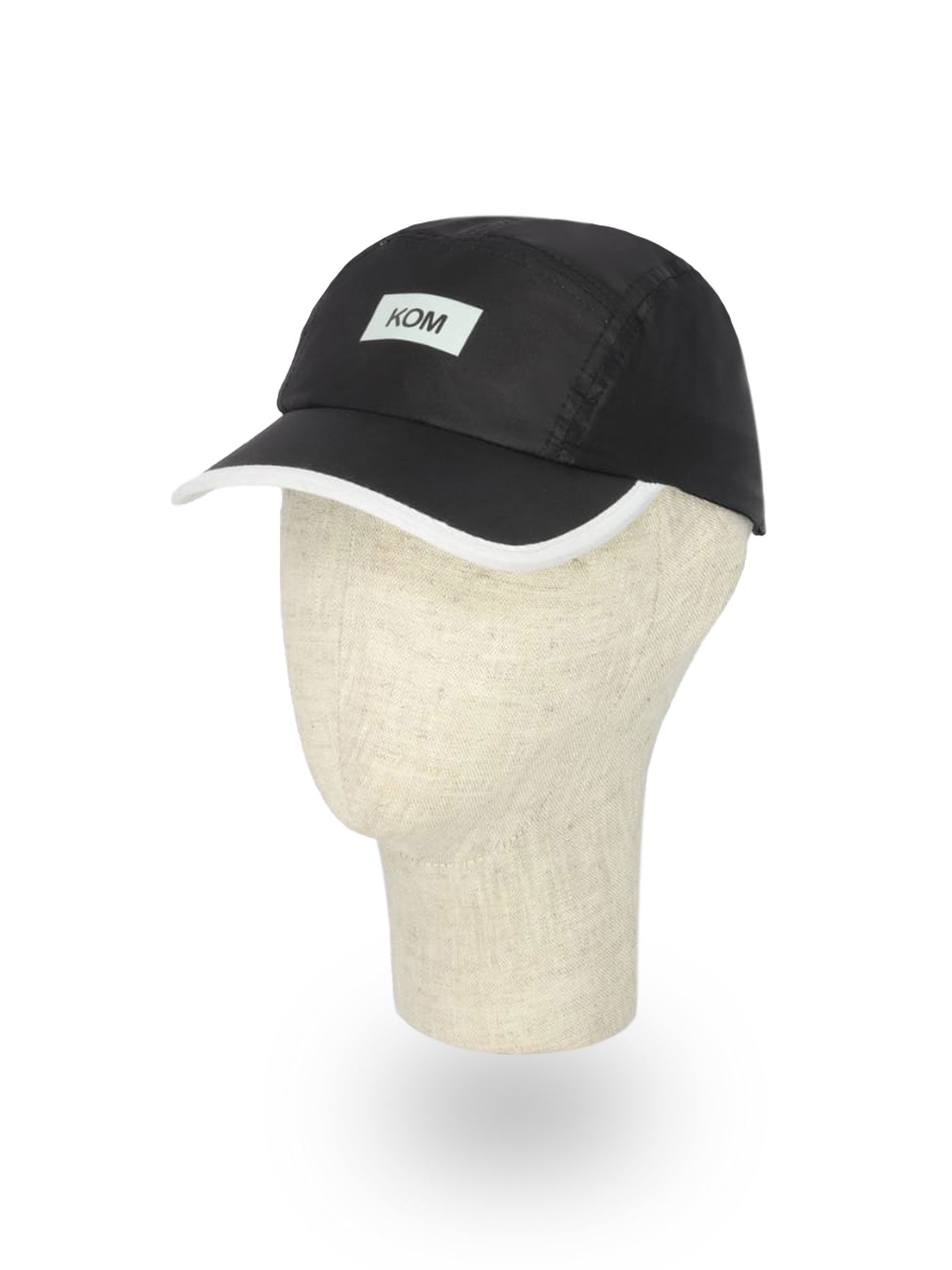 Gorra RUNNING 5 paneles