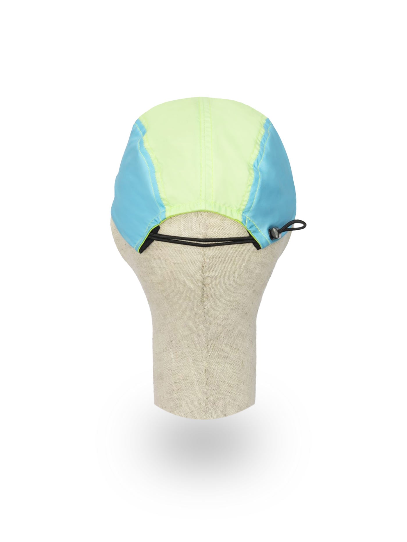 Gorra RUNNING 5 paneles