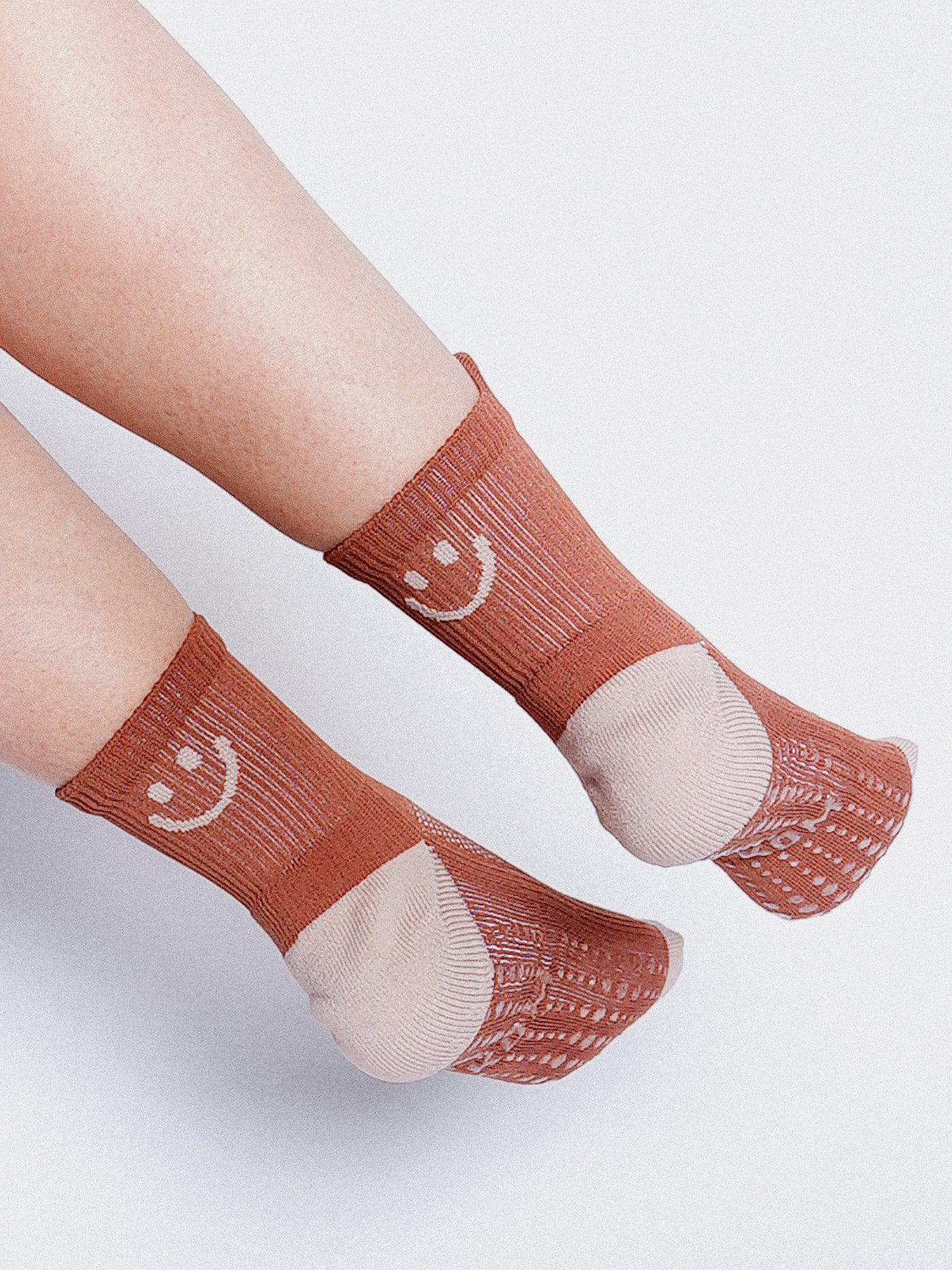 Medias con antideslizante 3.0 ciclismo, running