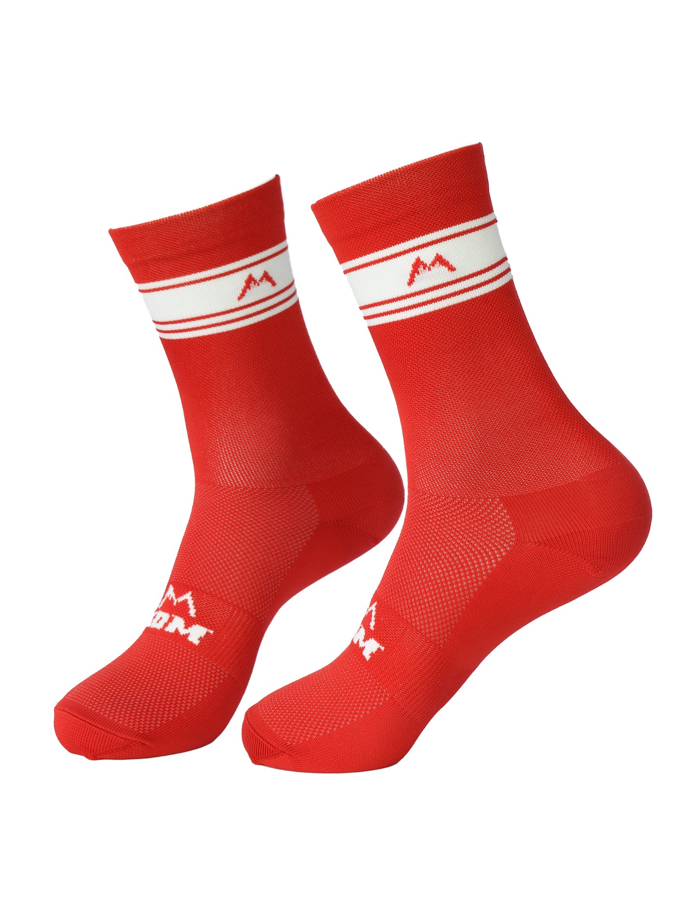 Medias POP, ciclismo y running