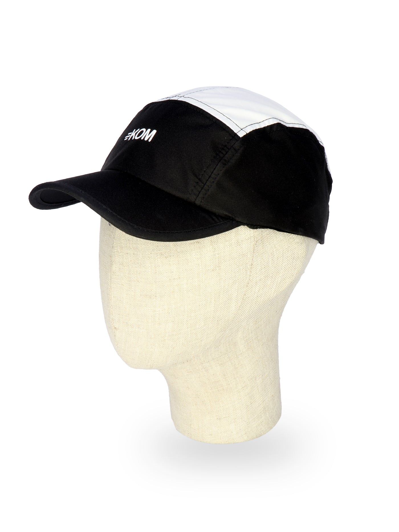 Gorra RUNNING 5 paneles