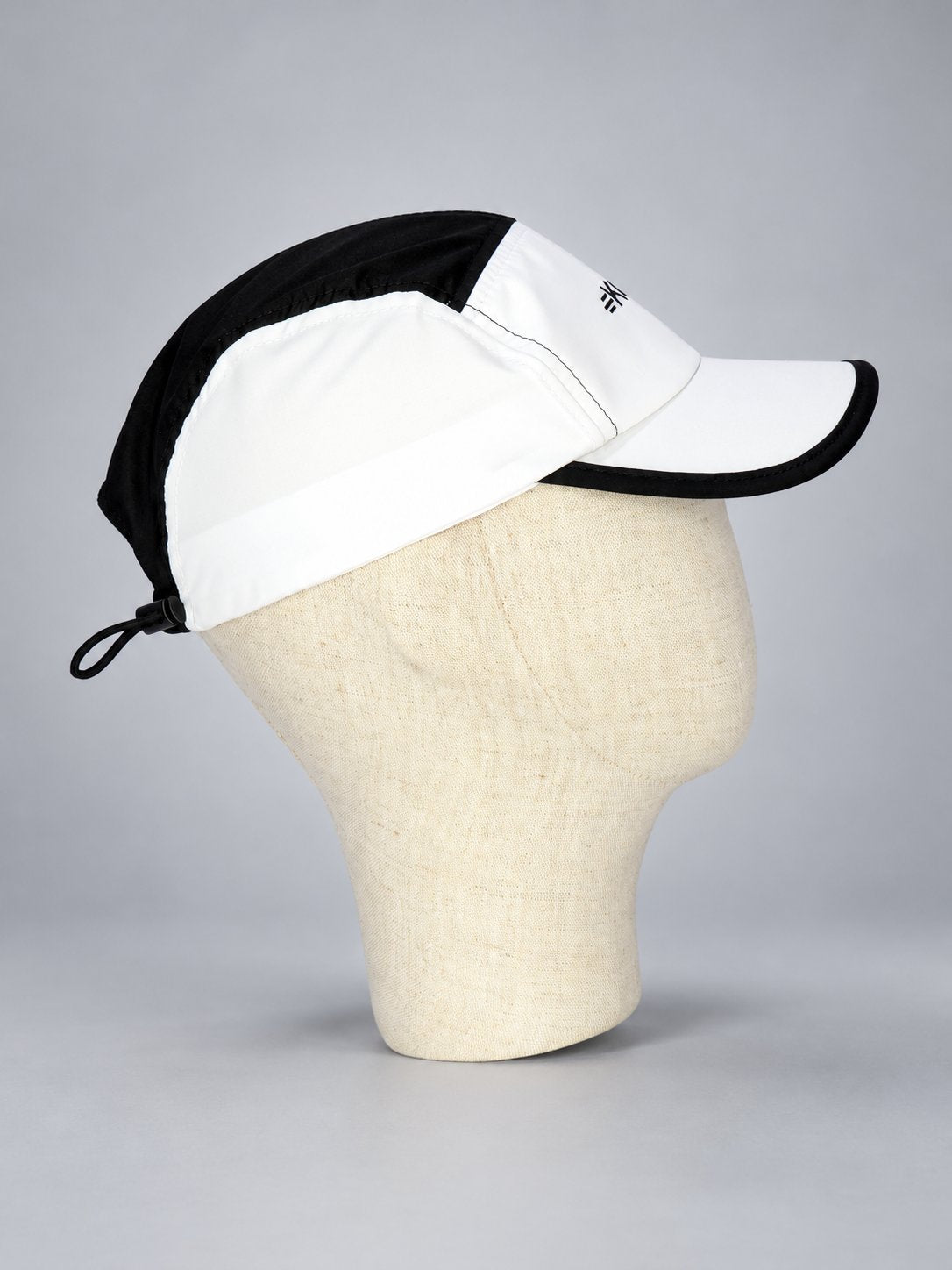 Gorra RUNNING 5 paneles