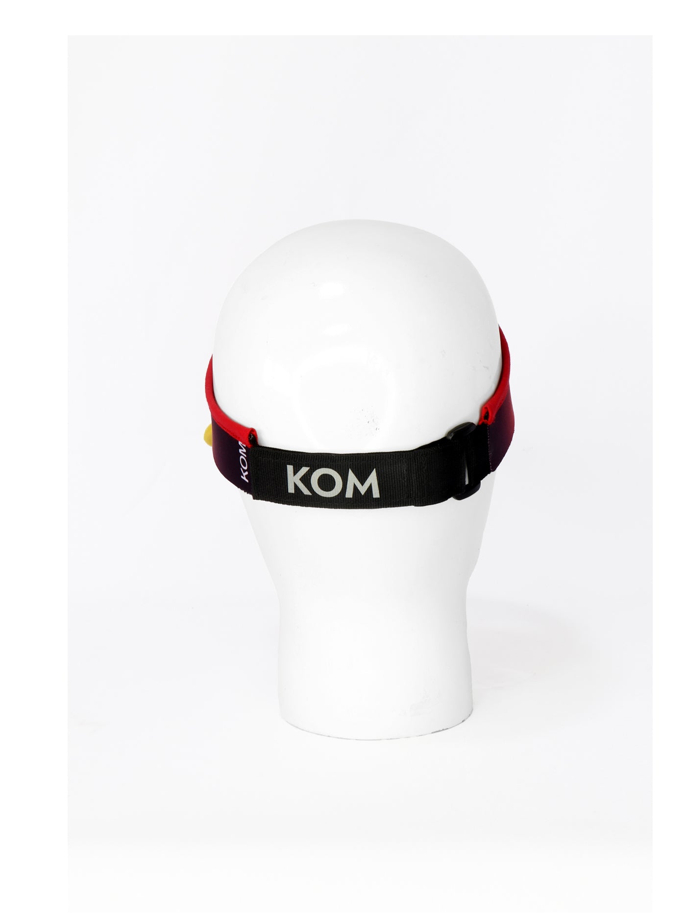 Gorra visera running