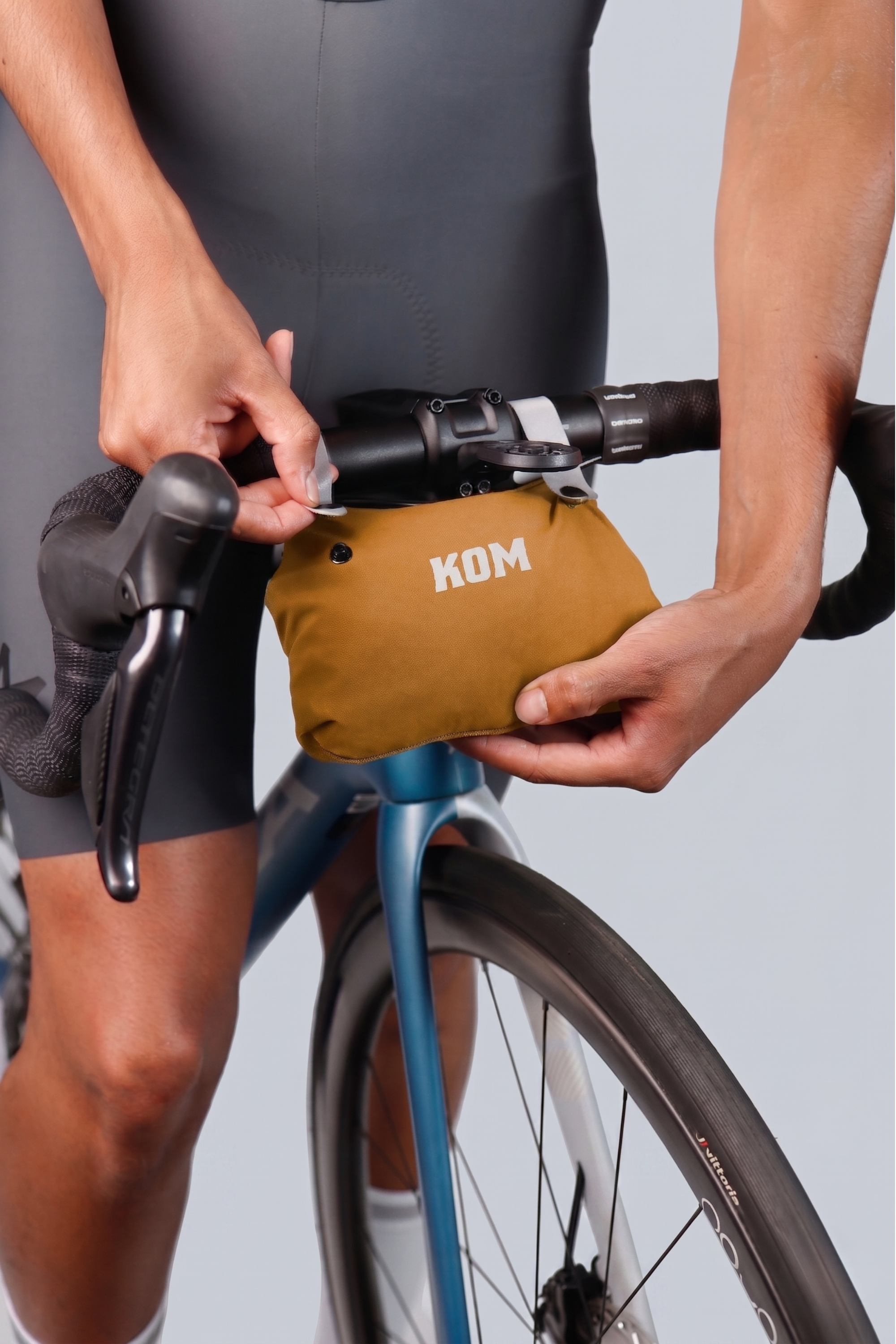 Chaqueta Semi Impermeable PACIFIC ciclismo, running