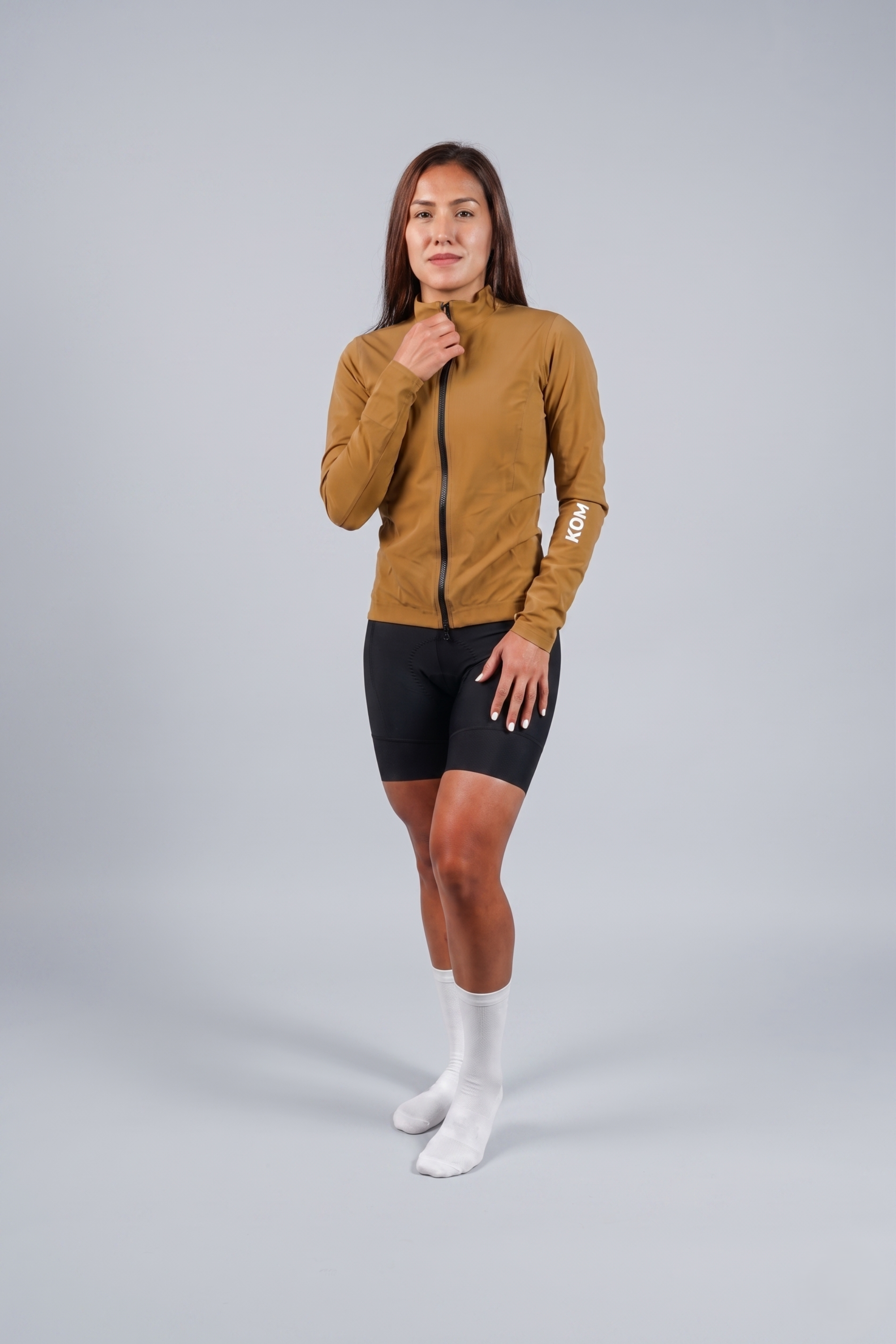 Chaqueta Semi Impermeable PACIFIC ciclismo, running