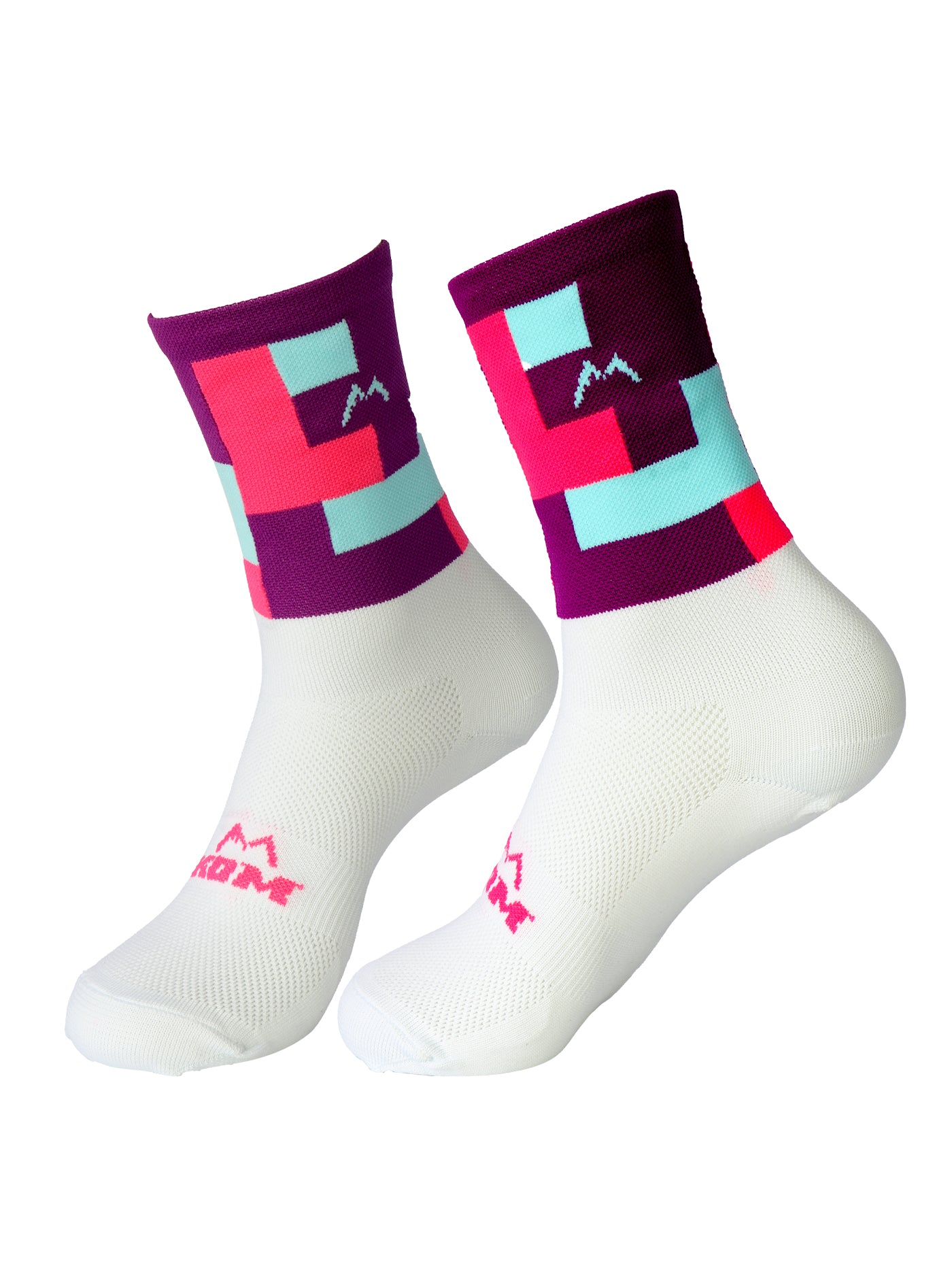 Medias POP, ciclismo y running