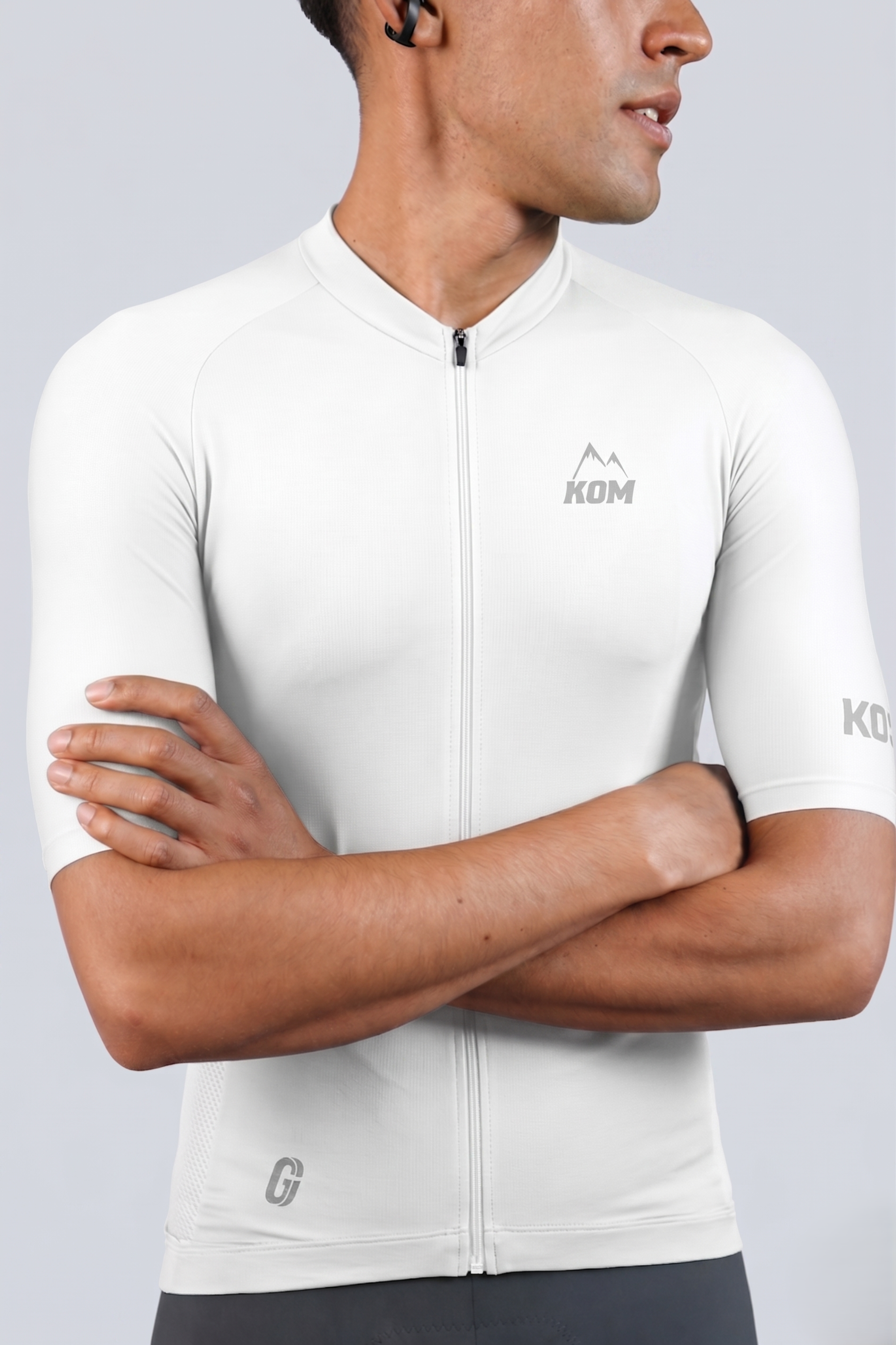 Jersey Ciclismo Giro - Manga Corta Hombre