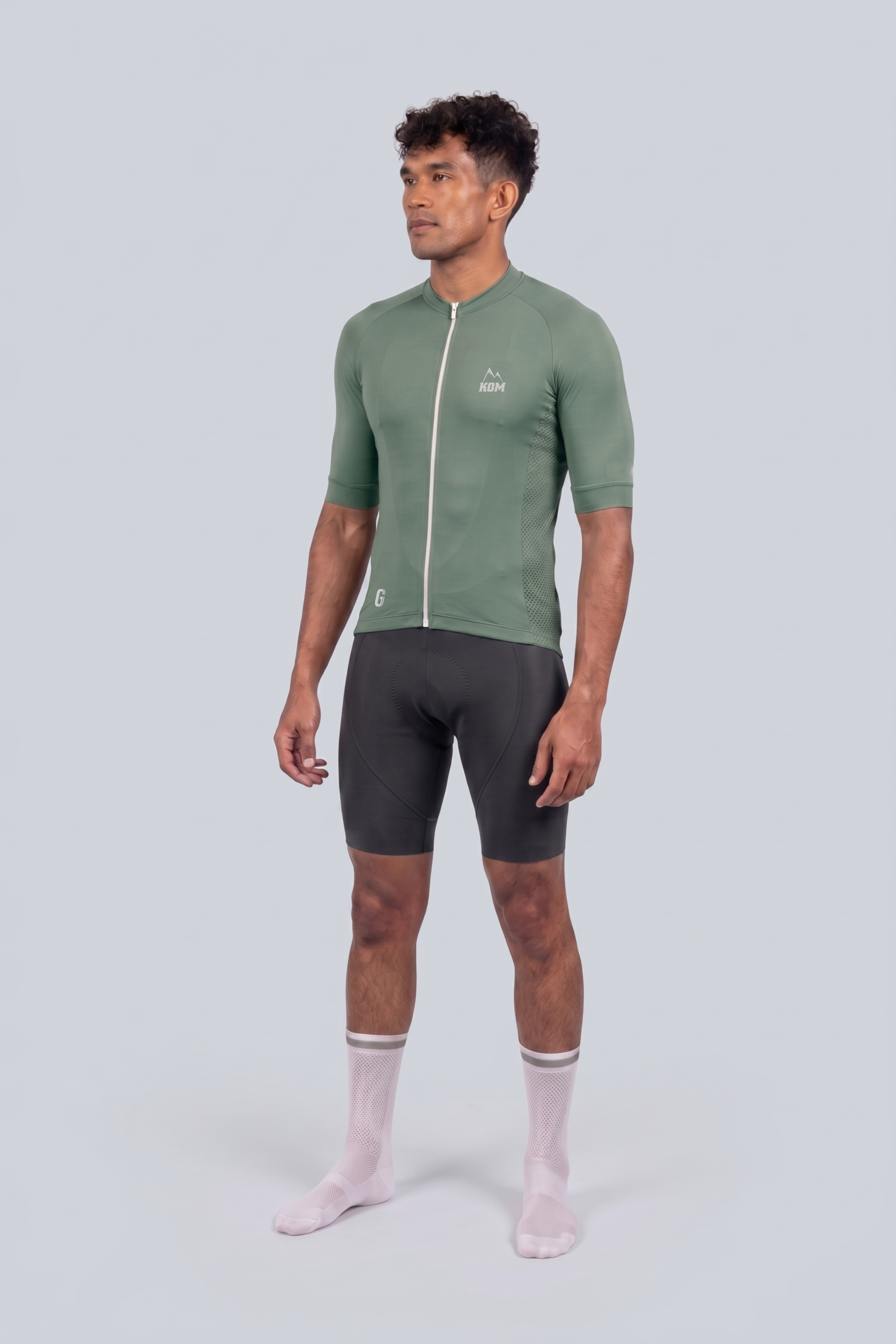 Jersey Ciclismo Giro - Manga Corta Hombre