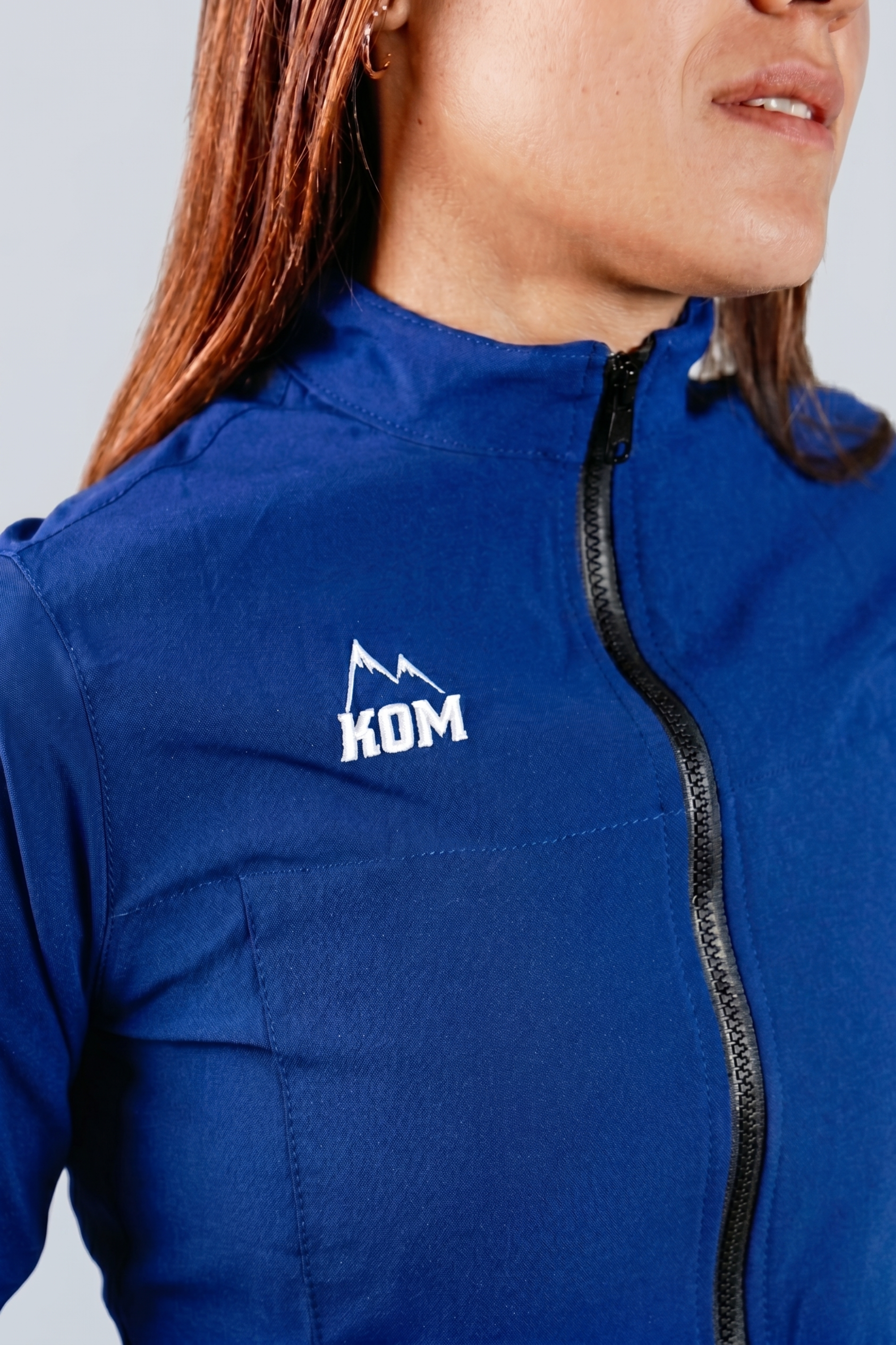 Chaqueta Semi Impermeable PACIFIC ciclismo, running