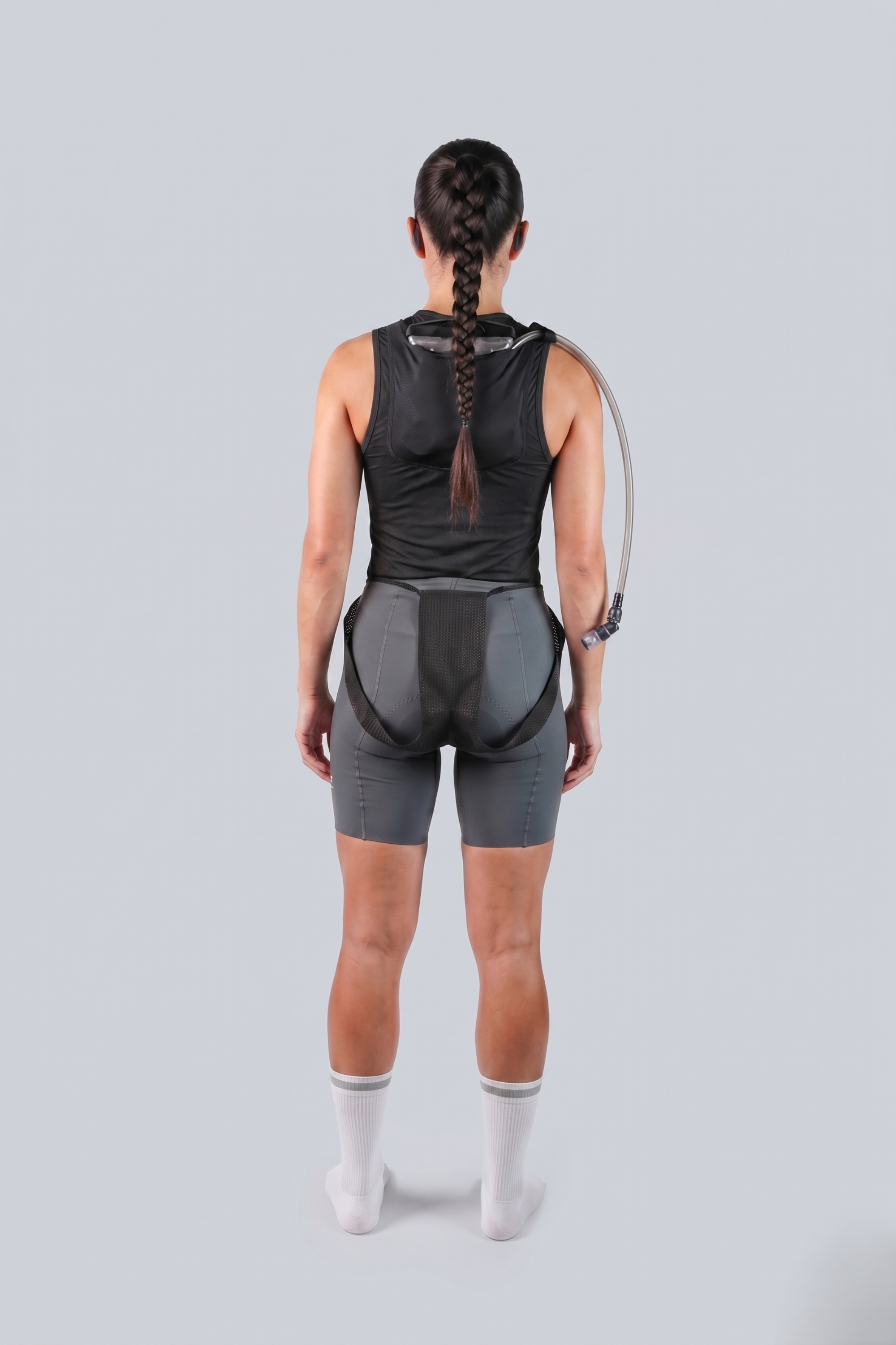 Combo Camisilla interior GIRO + Bolsa de hidratación 1L