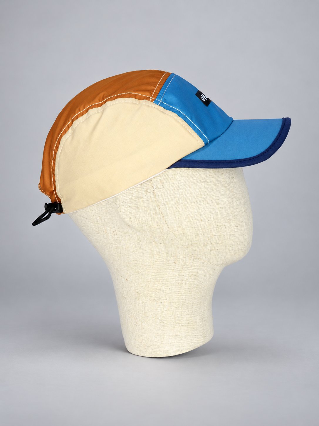 Gorra RUNNING 5 paneles
