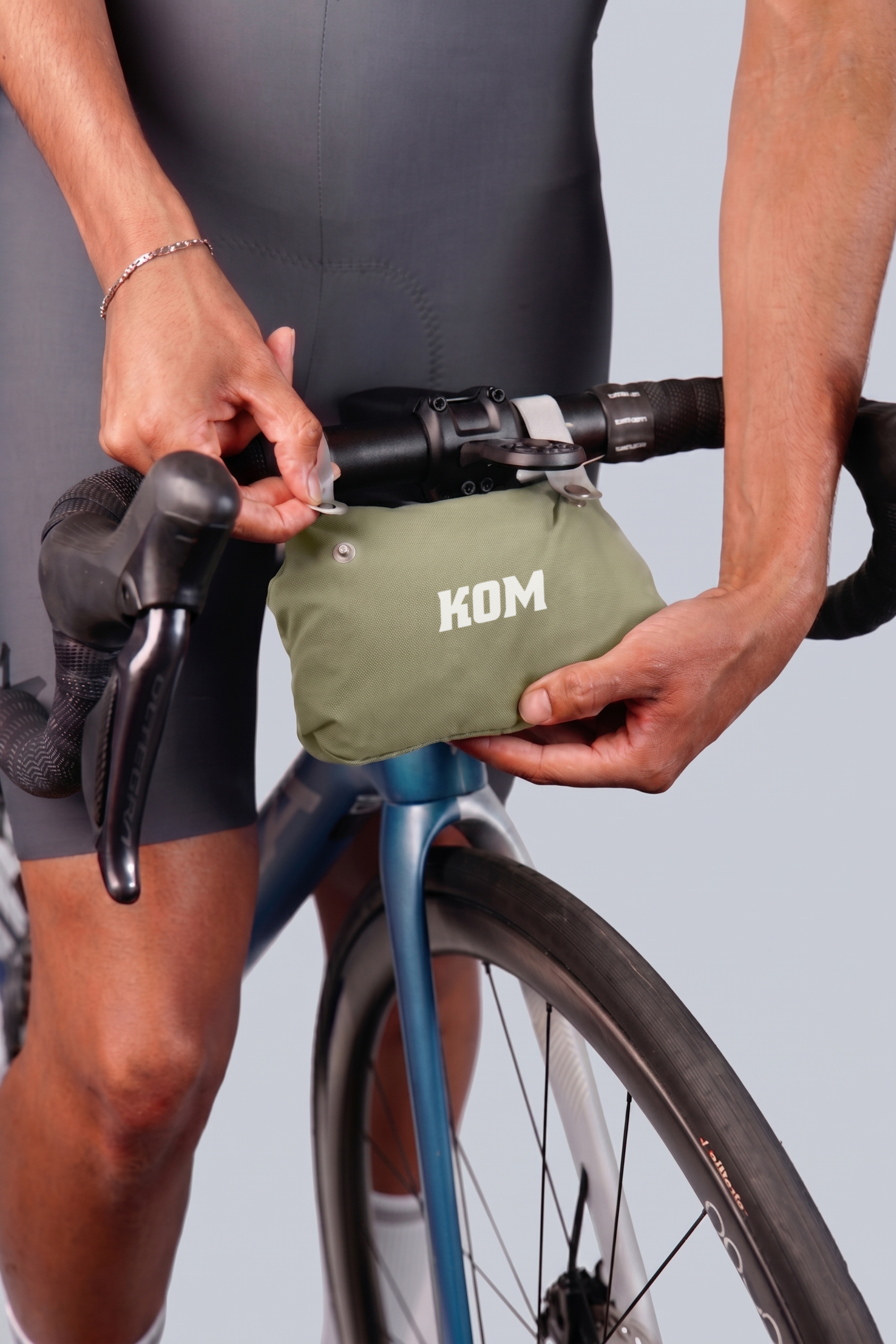 Chaqueta Semi Impermeable PACIFIC ciclismo, running
