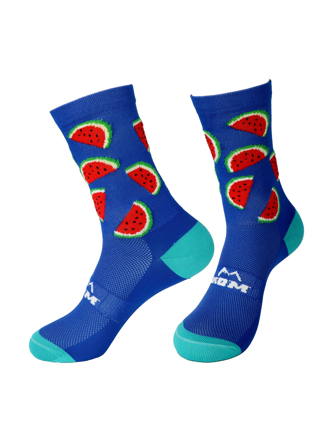 Medias POP, ciclismo y running