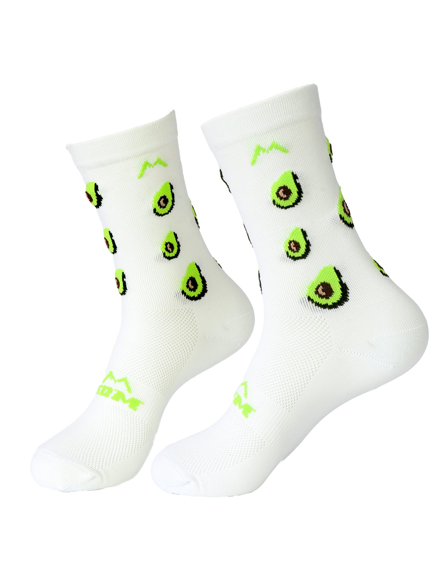 Medias POP, ciclismo y running