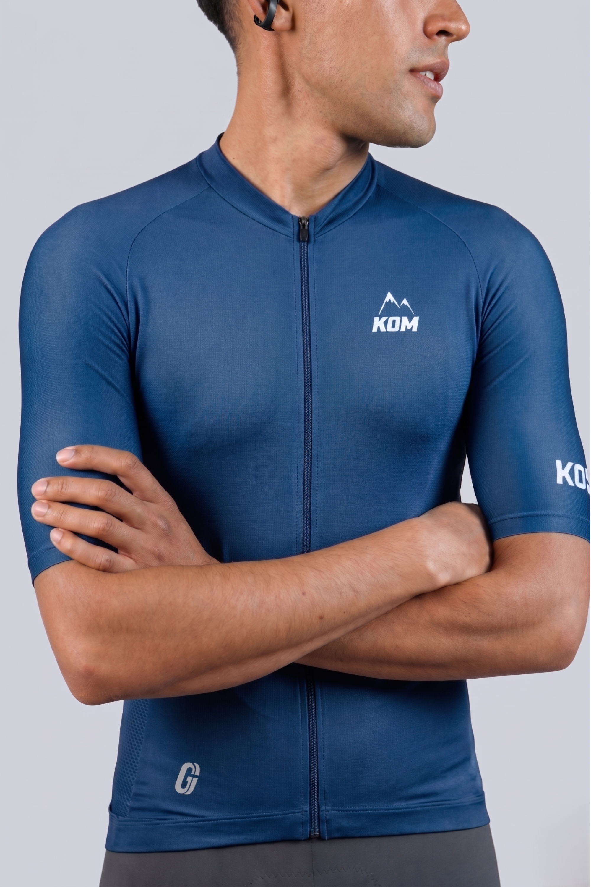 Jersey Ciclismo Giro - Manga Corta Hombre