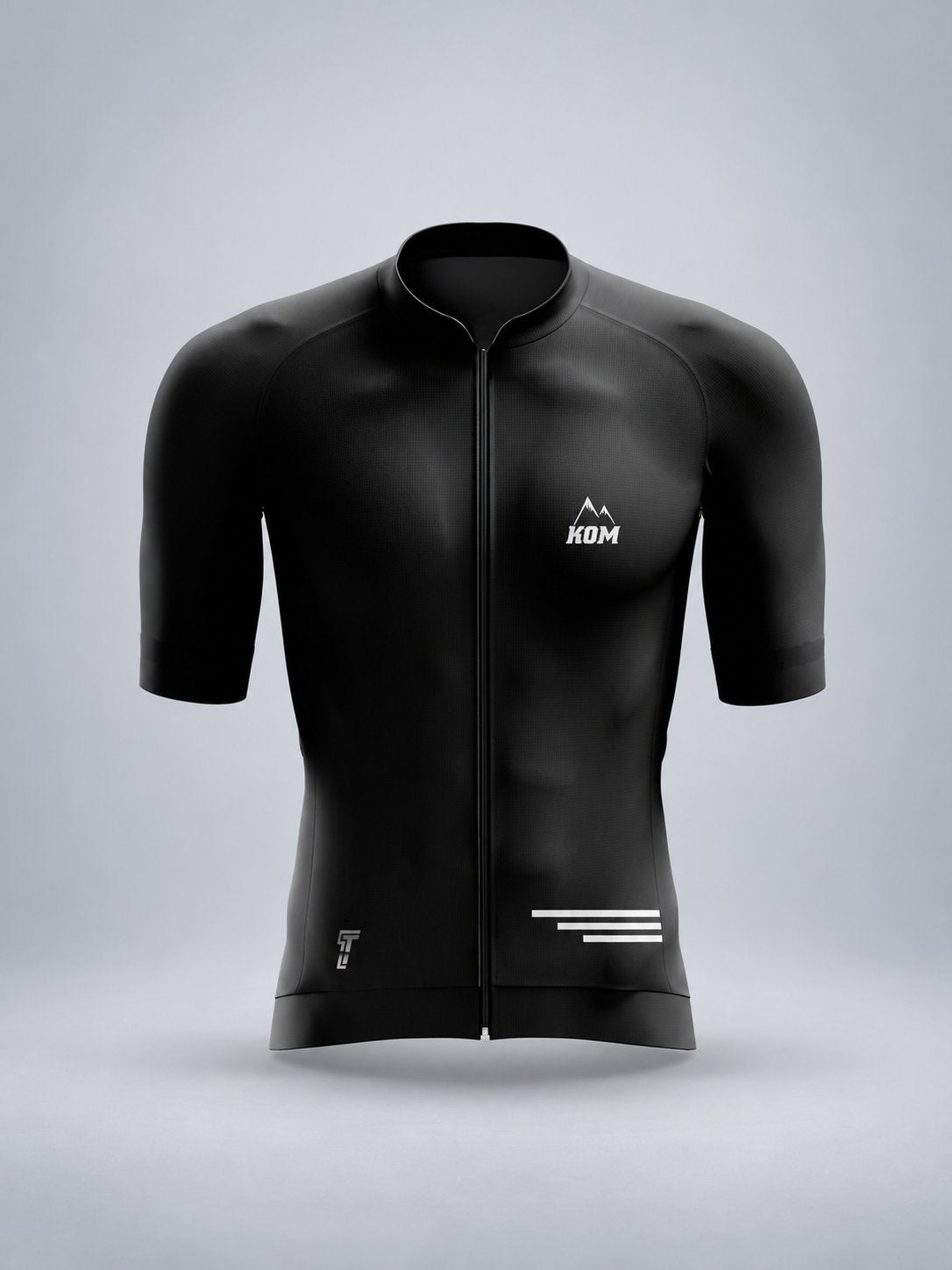 Jersey Ciclismo Tour - Manga Corta Mujer