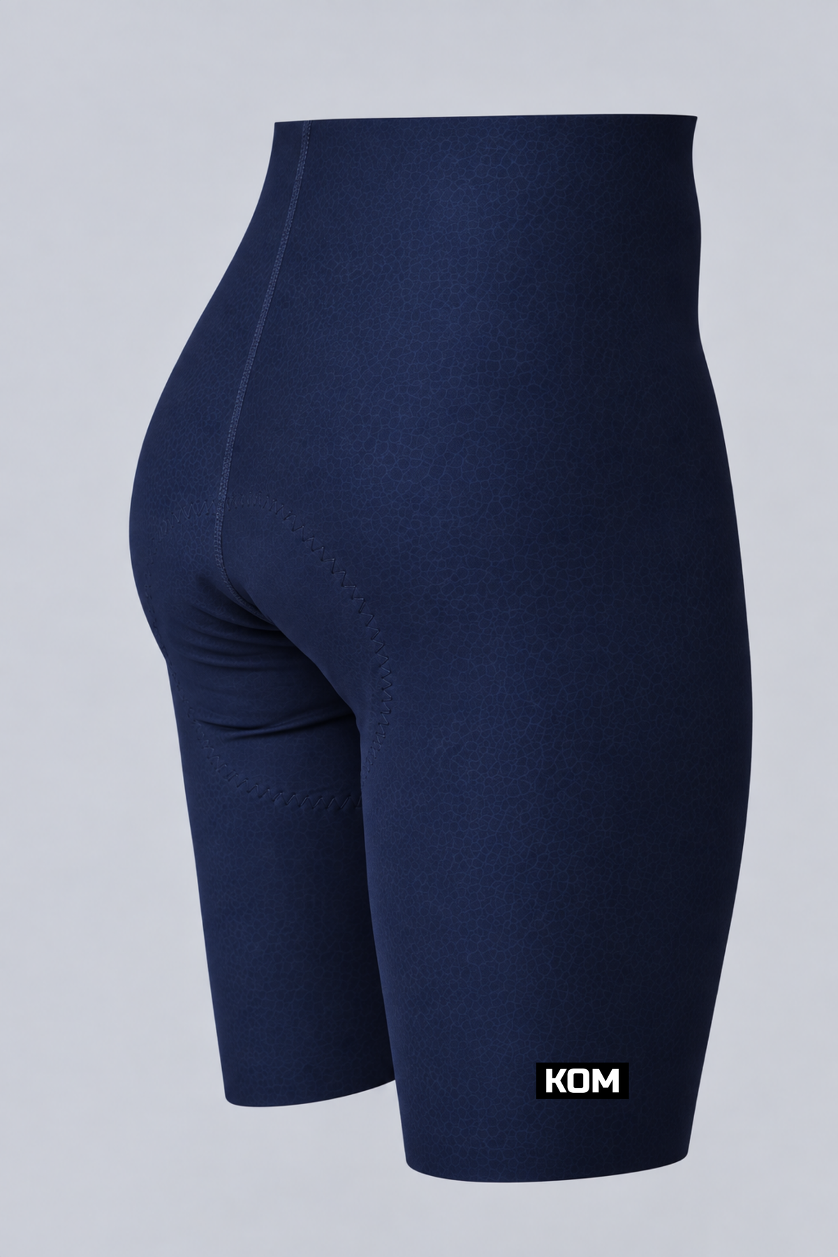 Lycra badana de ciclismo sin costuras Tour - Hombre